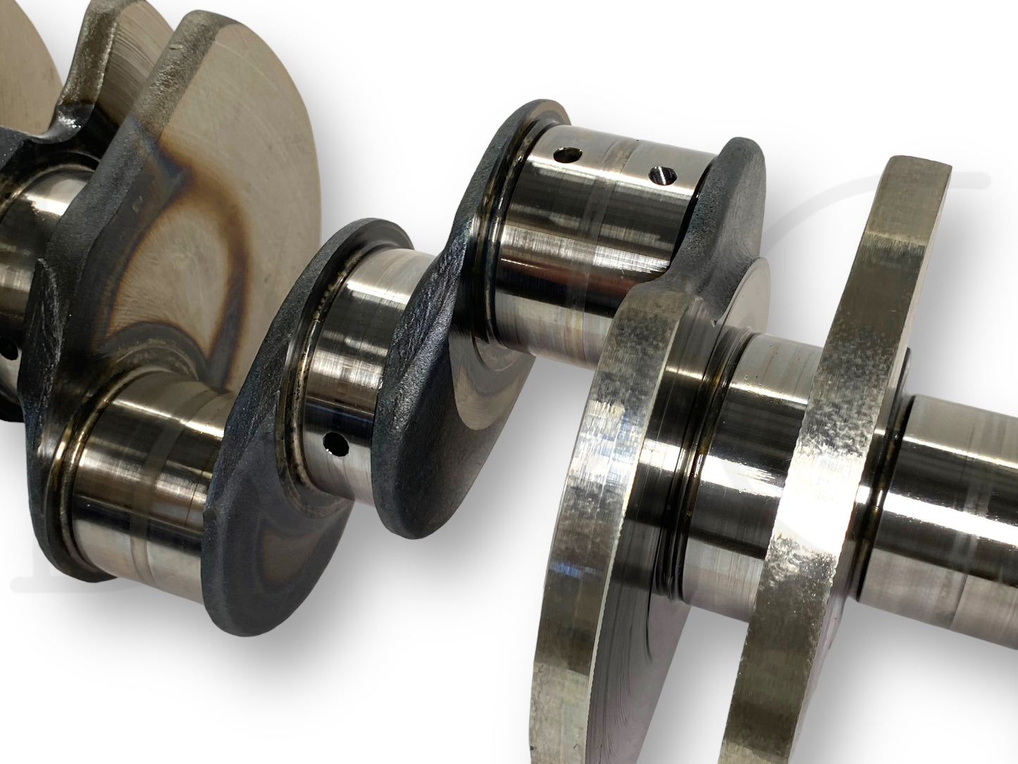 Ford 6.0 6.0L International Vt365 Diesel Crank Shaft Crankshaft OE 1839402C1