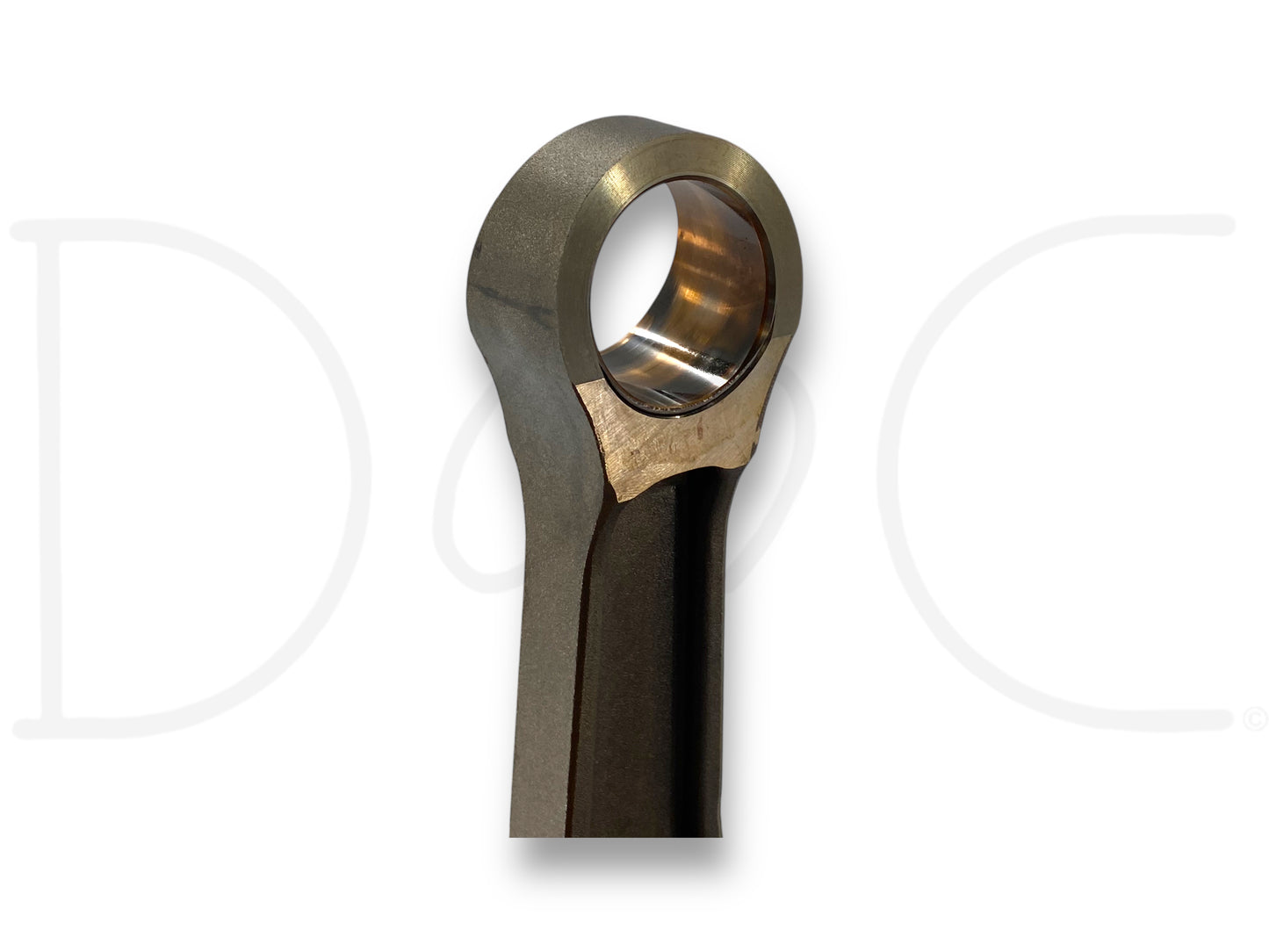 03-07 FORD 6.0 6.0L Powerstroke Diesel Connecting Rods OE Rod SET (8) 1834675C1