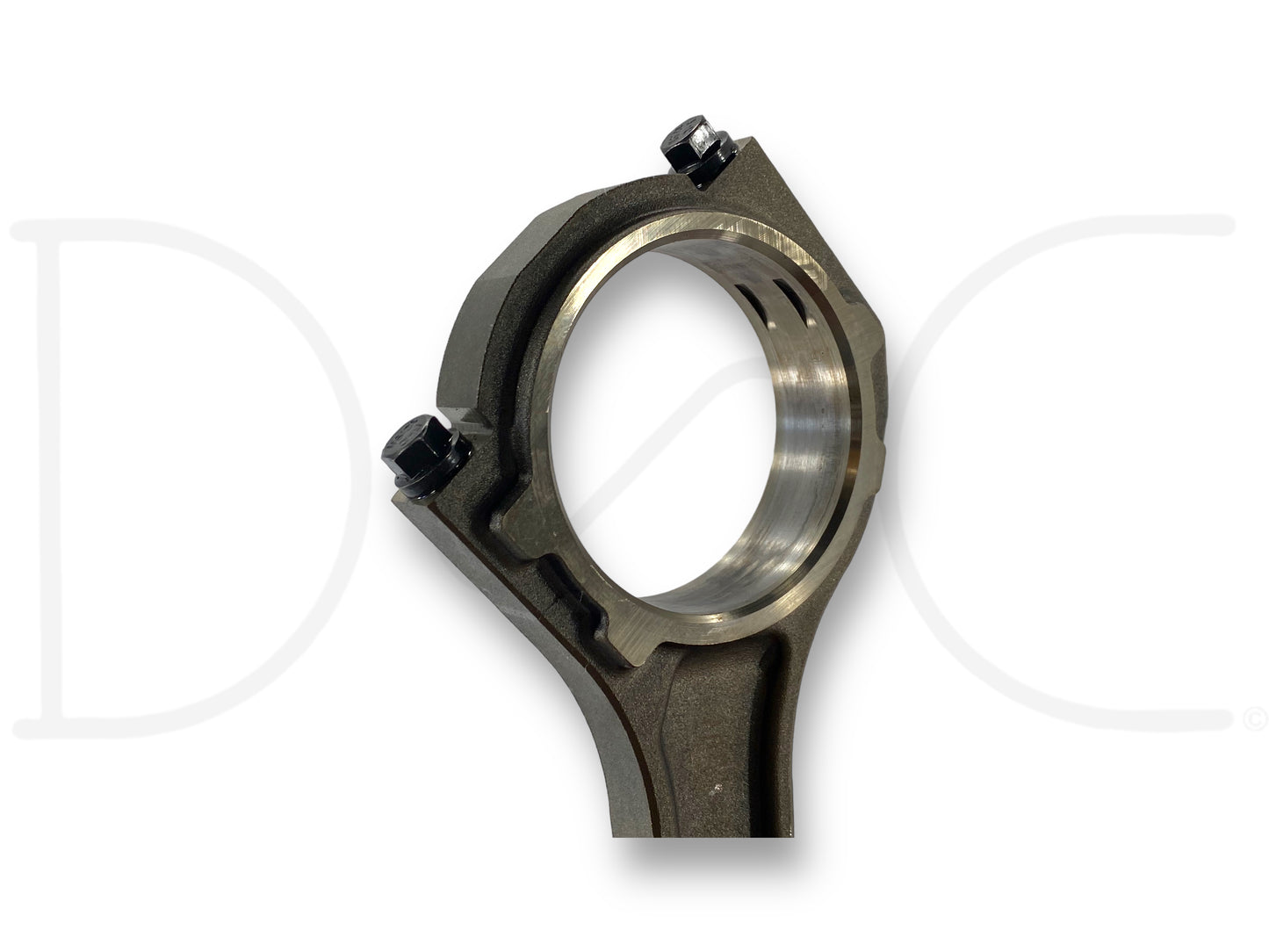 03-07 FORD 6.0 6.0L Powerstroke Diesel Connecting Rods OE Rod SET (8) 1834675C1