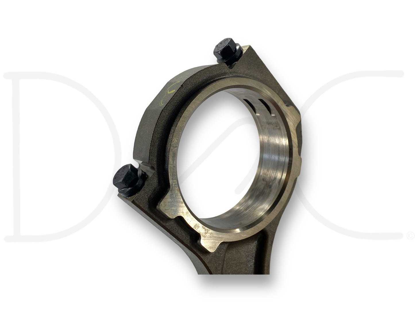 03-07 FORD 6.0 6.0L Powerstroke Diesel Connecting Rods OE Rod SET (8) 1834675C1