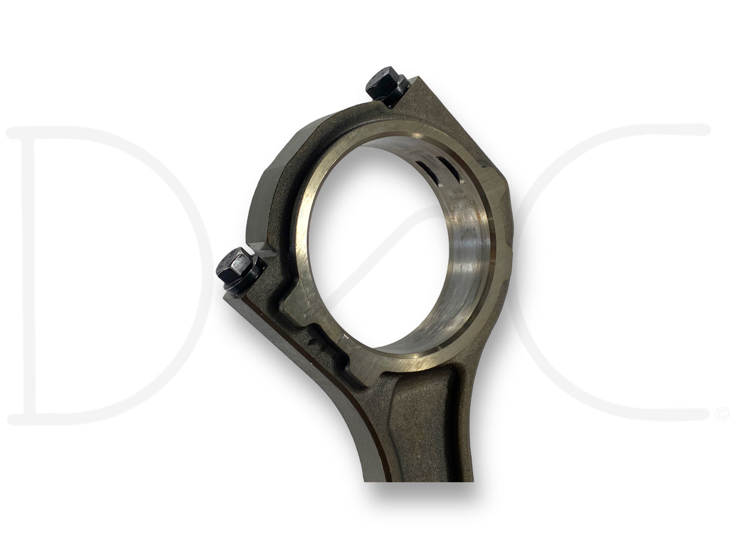 03-07 FORD 6.0 6.0L Powerstroke Diesel Connecting Rods OE Rod SET (8) 1834675C1