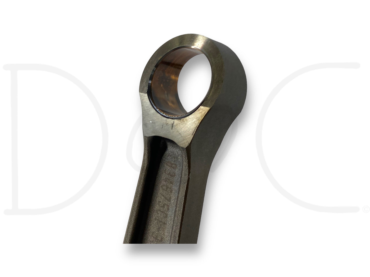 03-07 FORD 6.0 6.0L Powerstroke Diesel Connecting Rods OE Rod SET (8) 1834675C1