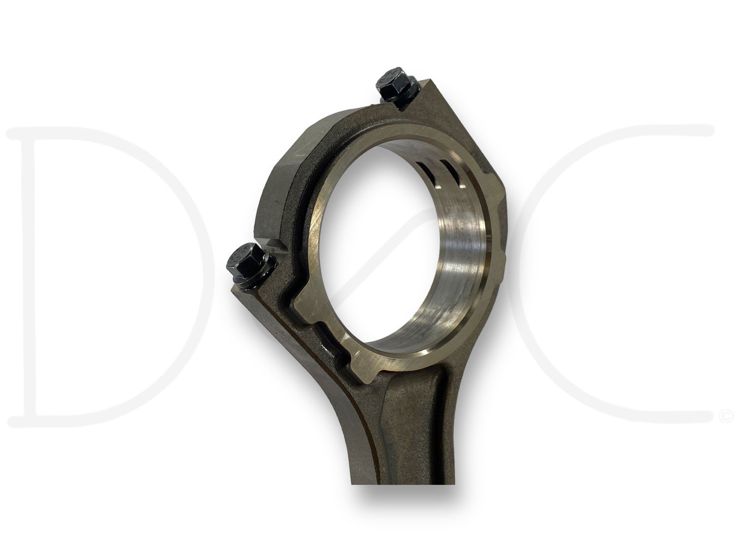 03-07 FORD 6.0 6.0L Powerstroke Diesel Connecting Rods OE Rod SET (8) 1834675C1