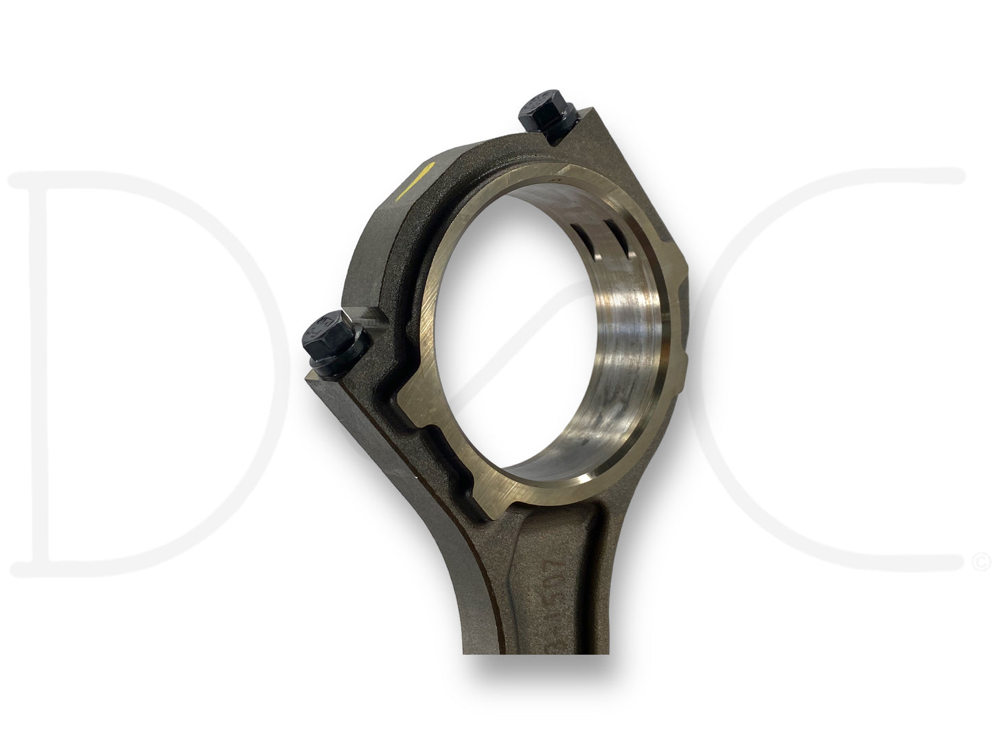 03-07 FORD 6.0 6.0L Powerstroke Diesel Connecting Rods OE Rod SET (8) 1834675C1