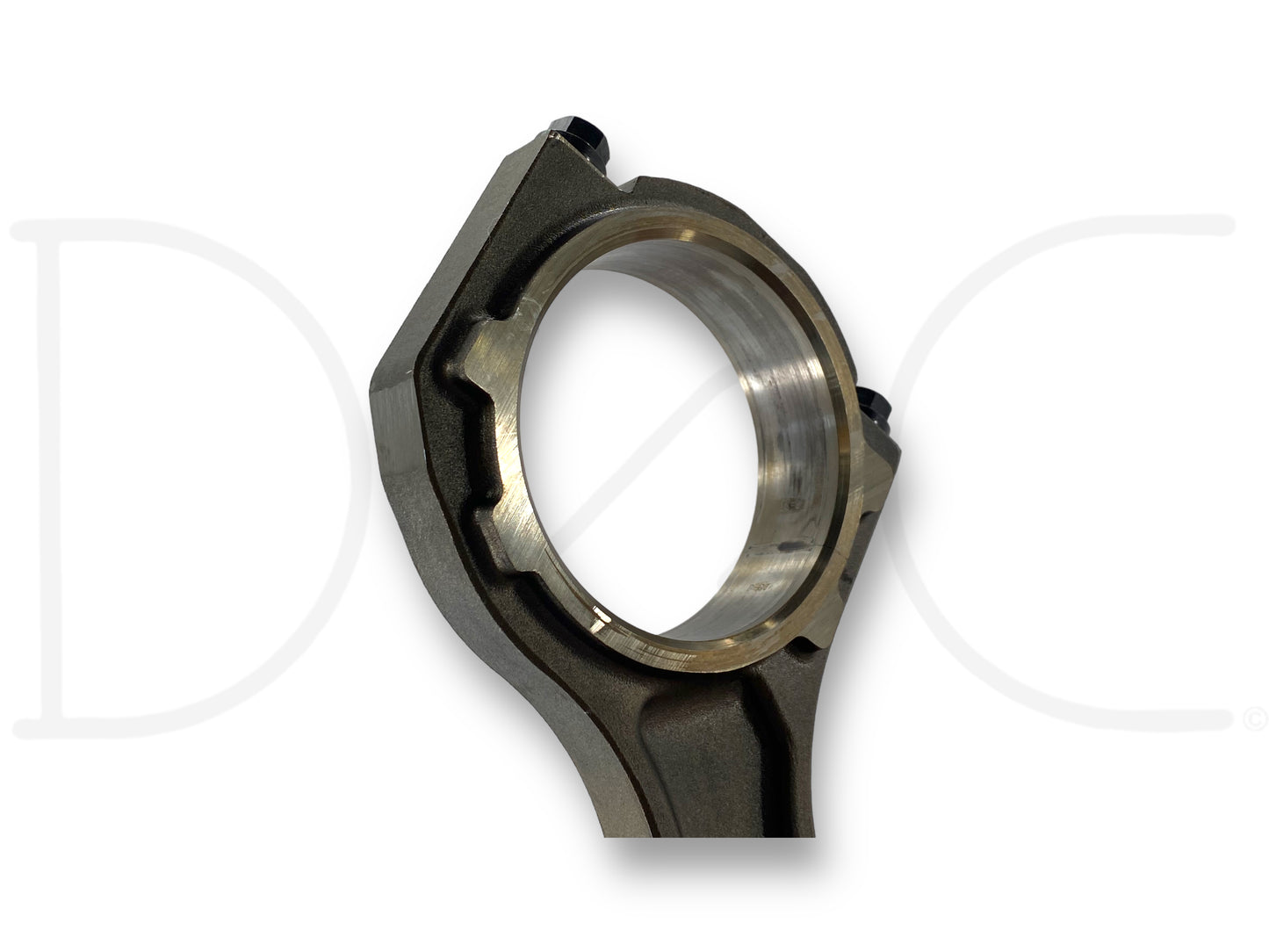 03-07 FORD 6.0 6.0L Powerstroke Diesel Connecting Rods OE Rod SET (8) 1834675C1