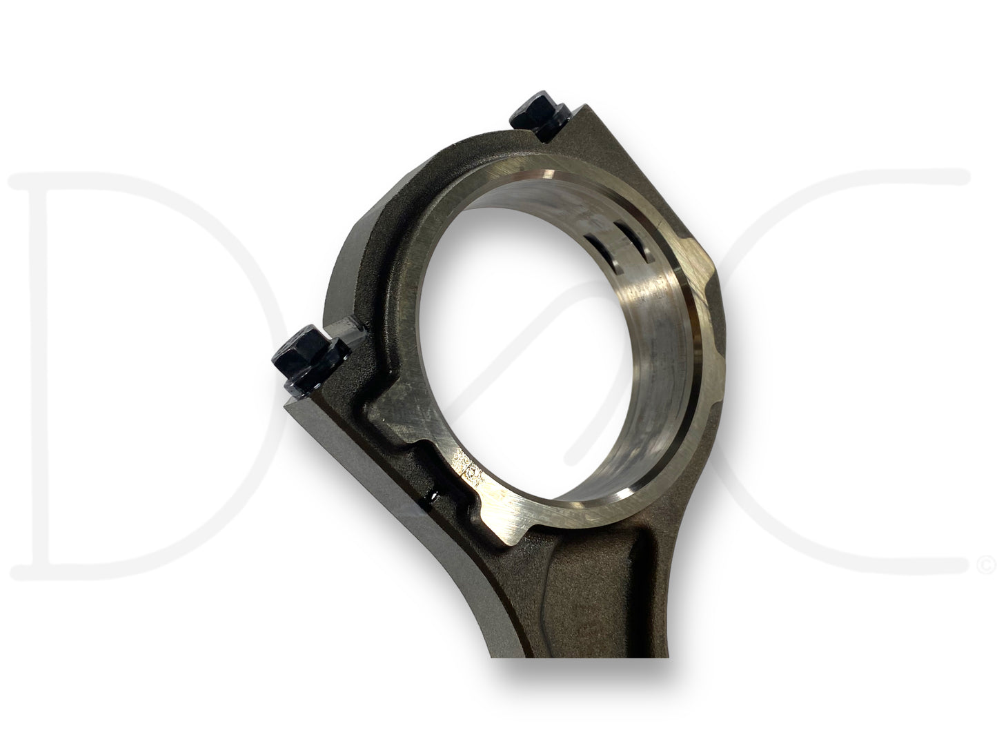 03-07 FORD 6.0 6.0L Powerstroke Diesel Connecting Rods OE Rod SET (8) 1834675C1