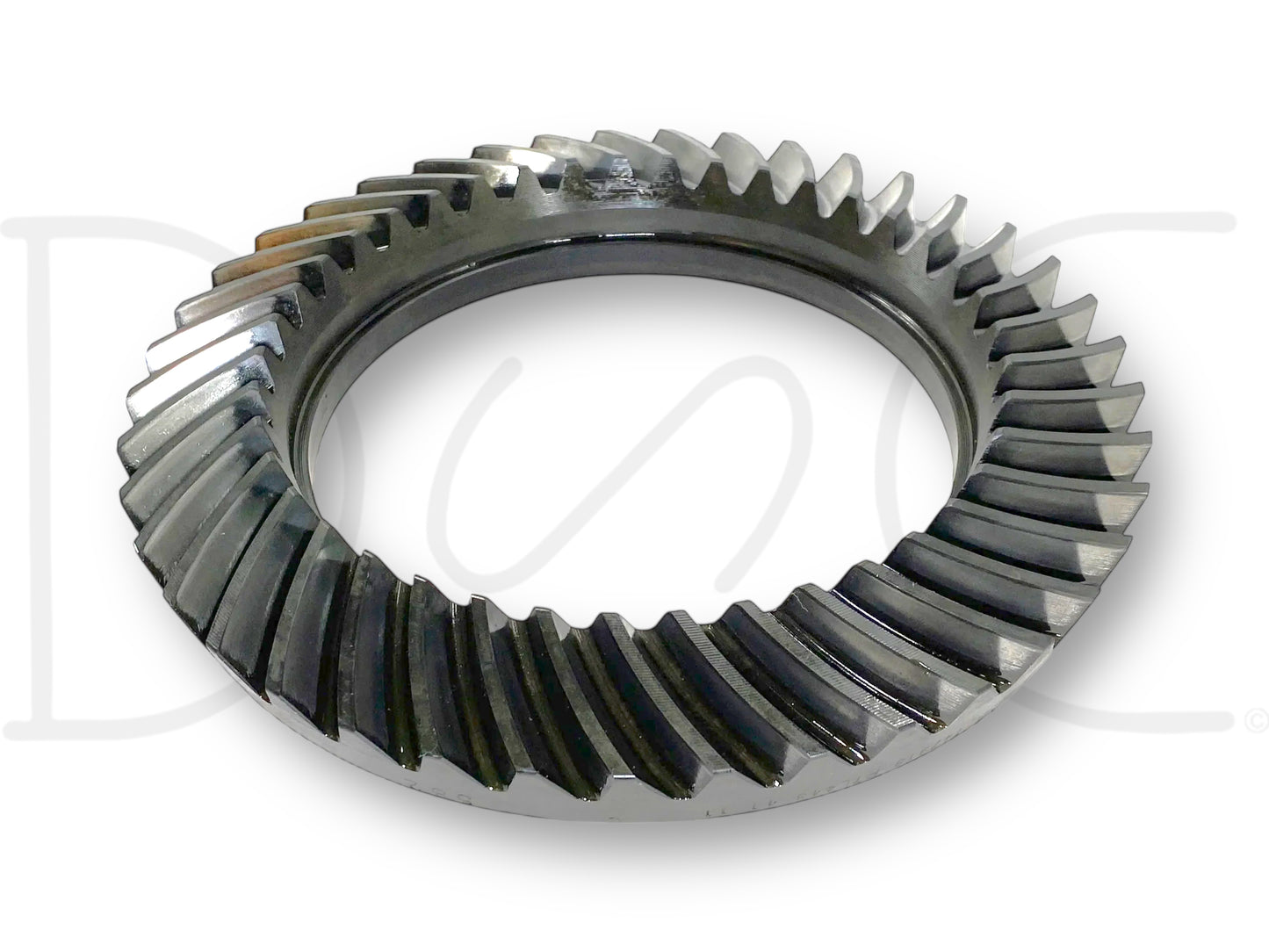 99-04 Ford F250 F350 DANA 60 Front Axle Ring & Pinion Gear Set 3.73