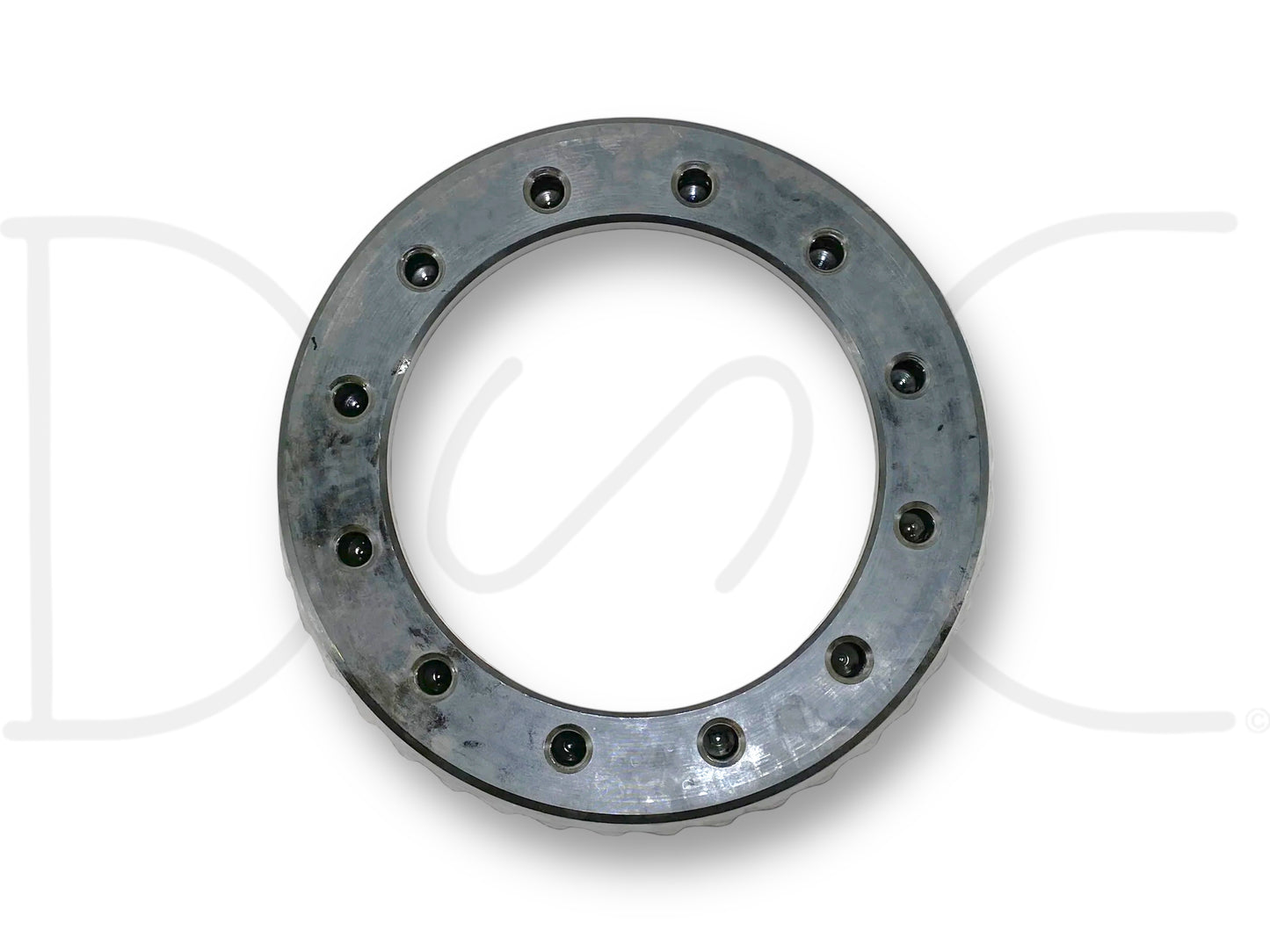99-04 Ford F250 F350 DANA 60 Front Axle Ring & Pinion Gear Set 3.73