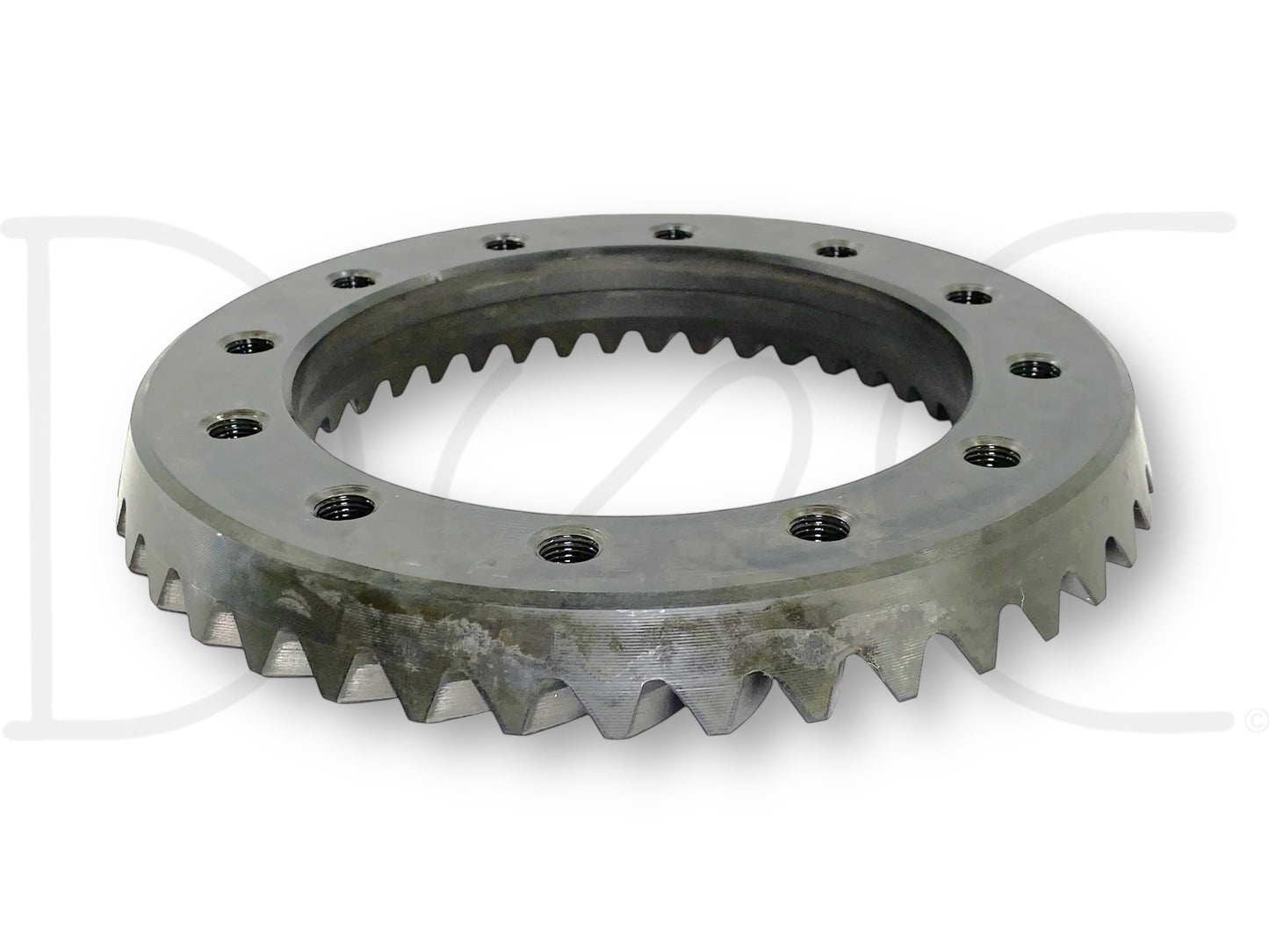 99-04 Ford F250 F350 DANA 60 Front Axle Ring & Pinion Gear Set 3.73