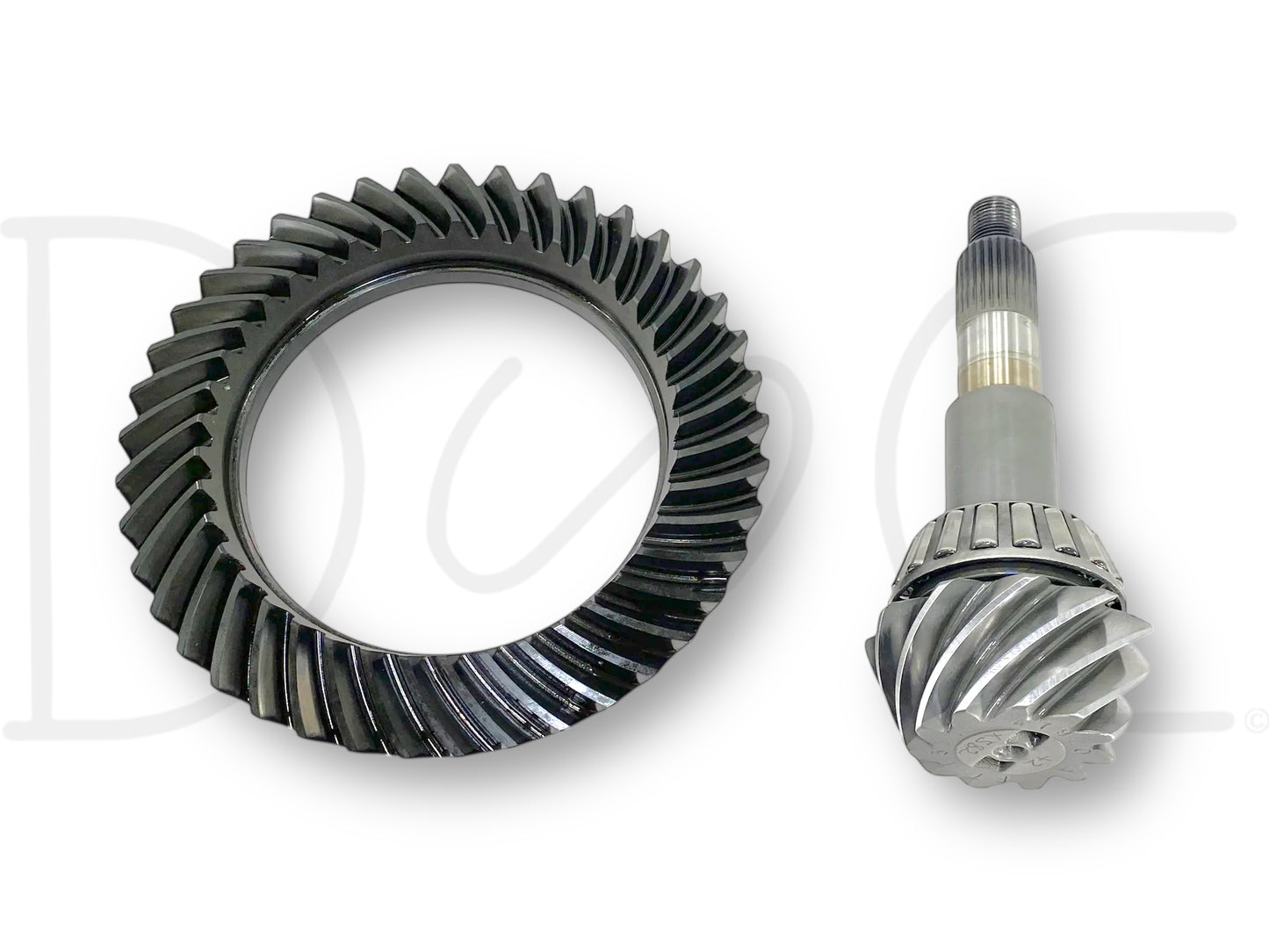 99-04 Ford F250 F350 DANA 60 Front Axle Ring & Pinion Gear Set 3.73
