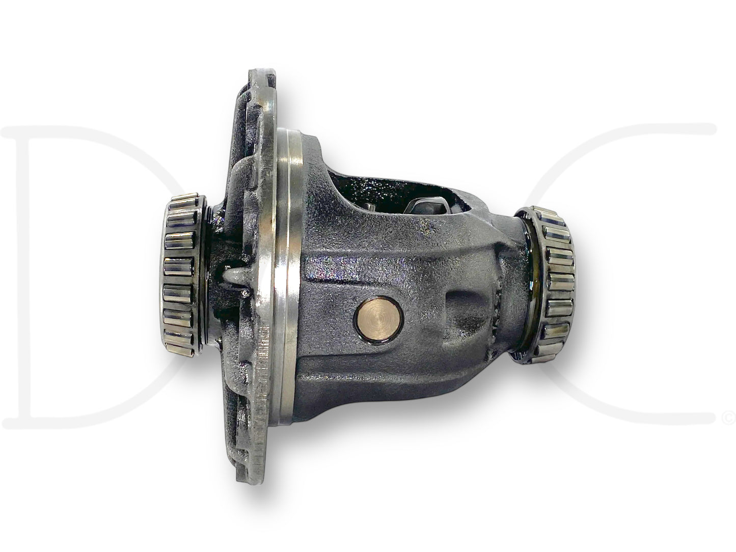 05-16 Ford F250 F350 DANA 60 Front Axle Differential Diff Carrier Open 42969