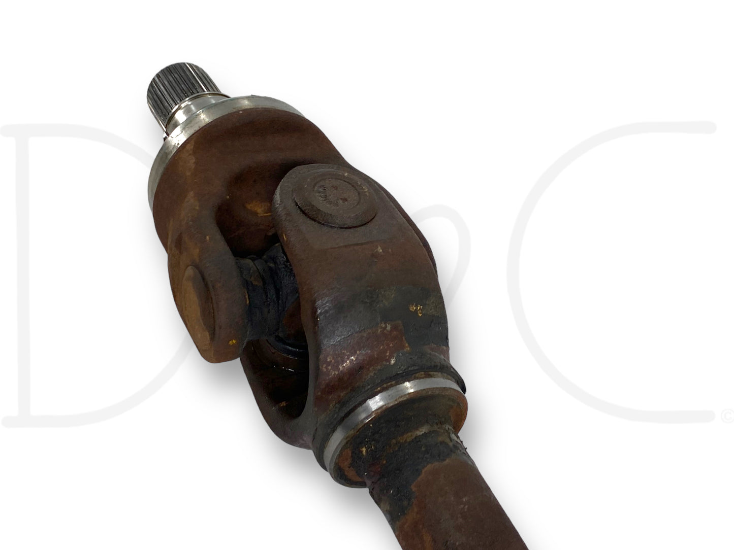 05-12 Ford F250 F350 Super Duty 4X4 DANA 60 Front Axle Shaft RH Right Passenger