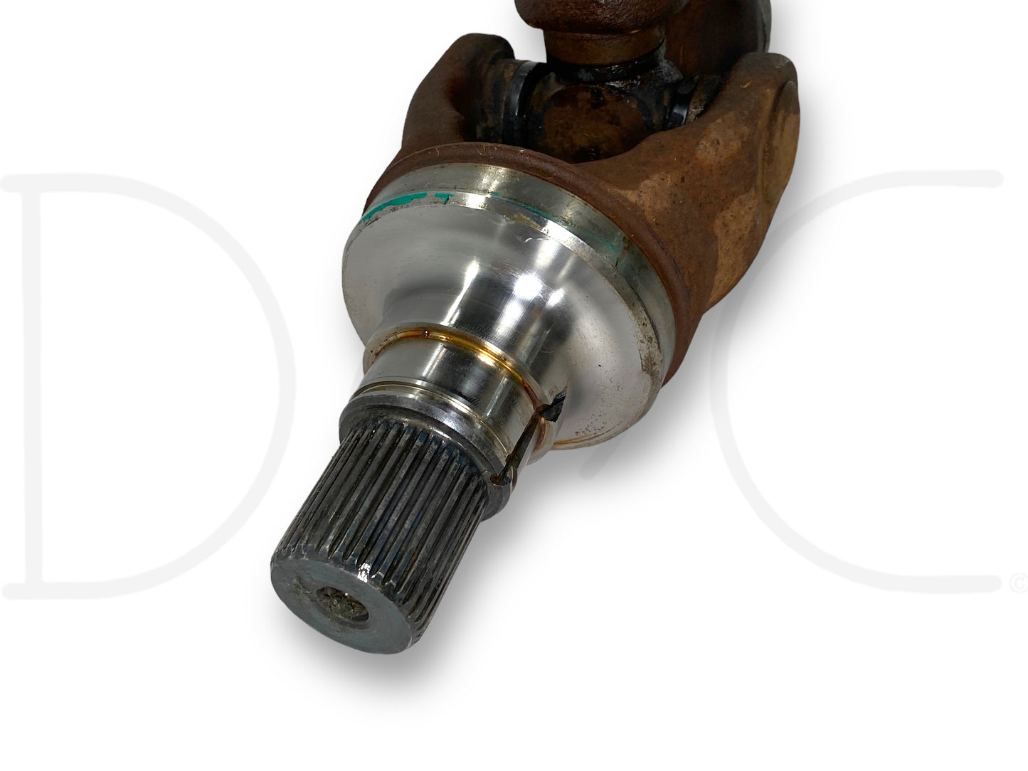 05-12 Ford F250 F350 Super Duty 4X4 DANA 60 Front Axle Shaft RH Right Passenger