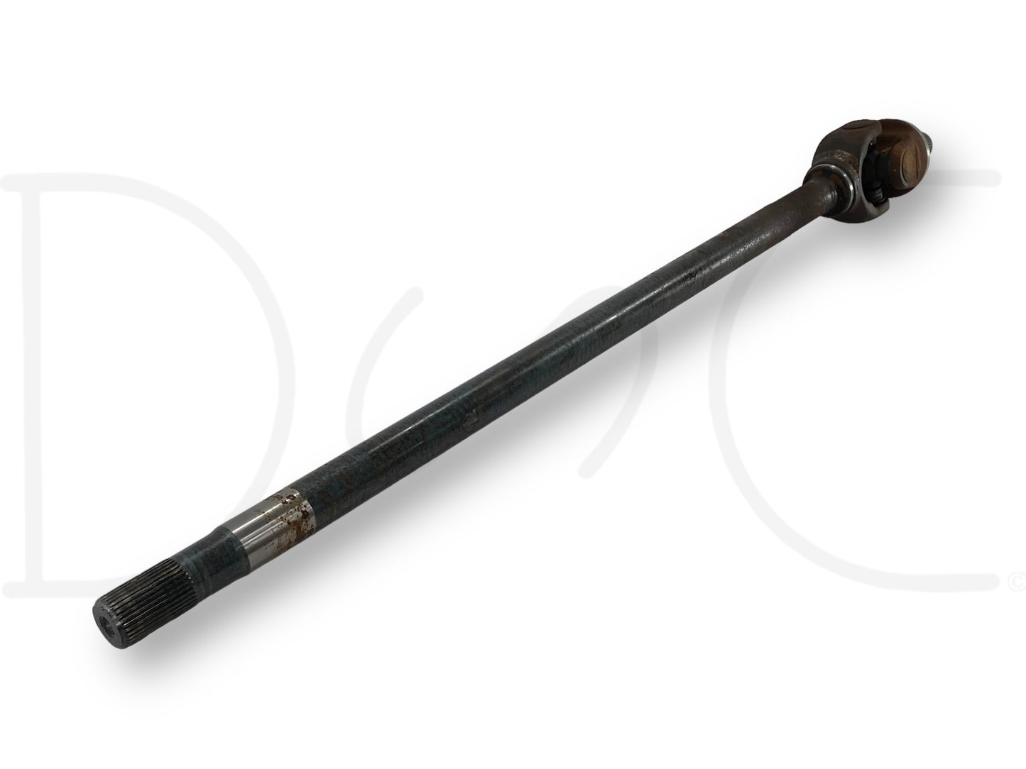 05-12 Ford F250 F350 Super Duty 4X4 DANA 60 Front Axle Shaft RH Right Passenger