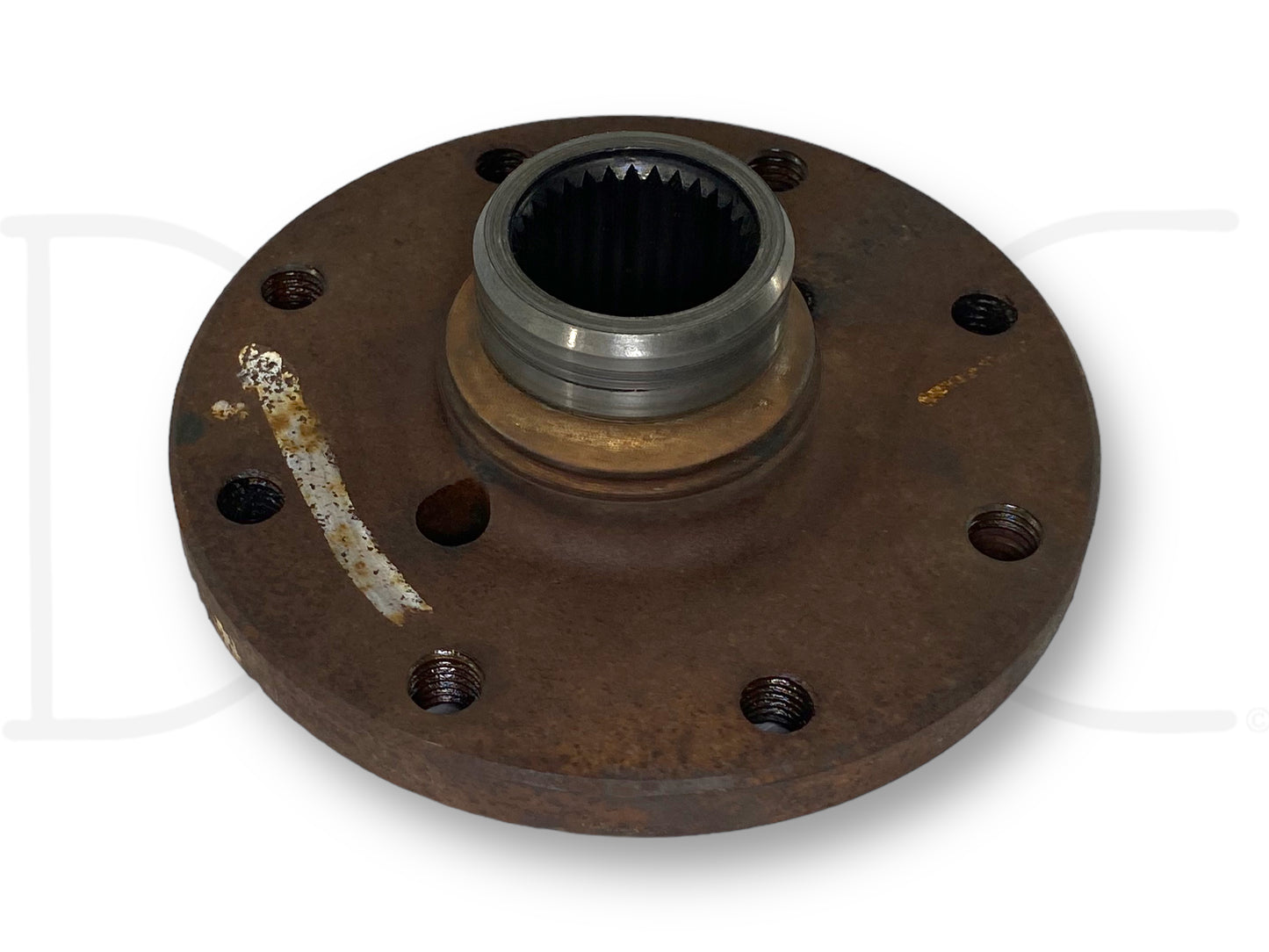 02-07 Ford F250 F350 Sterling 10.5 Rear Axle Pinion Driveshaft Companion Flange