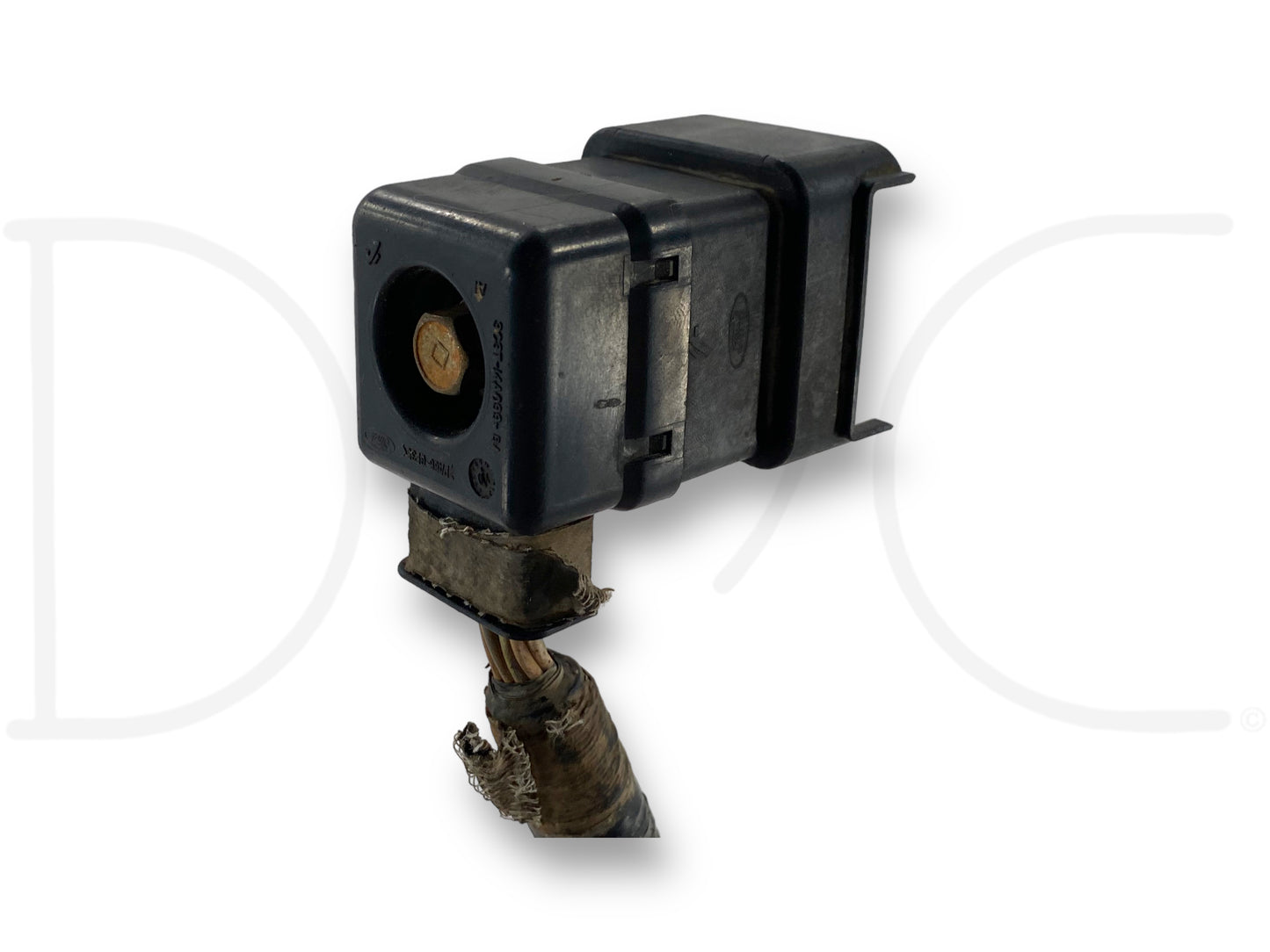 05-07 Ford F250 F350 6.0 6.0L 5R110 Transmission Wiring Harness 5C3T-15525-P260G