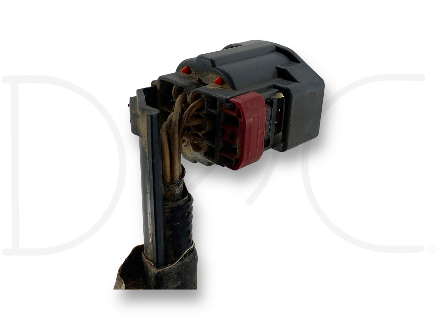 05-07 Ford F250 F350 6.0 6.0L 5R110 Transmission Wiring Harness 5C3T-15525-P260G