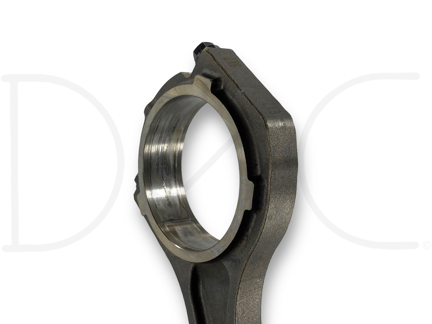 08-10 Ford 6.4 6.4L Powerstroke Diesel Connecting Rods OE Rod Set 1848256C1