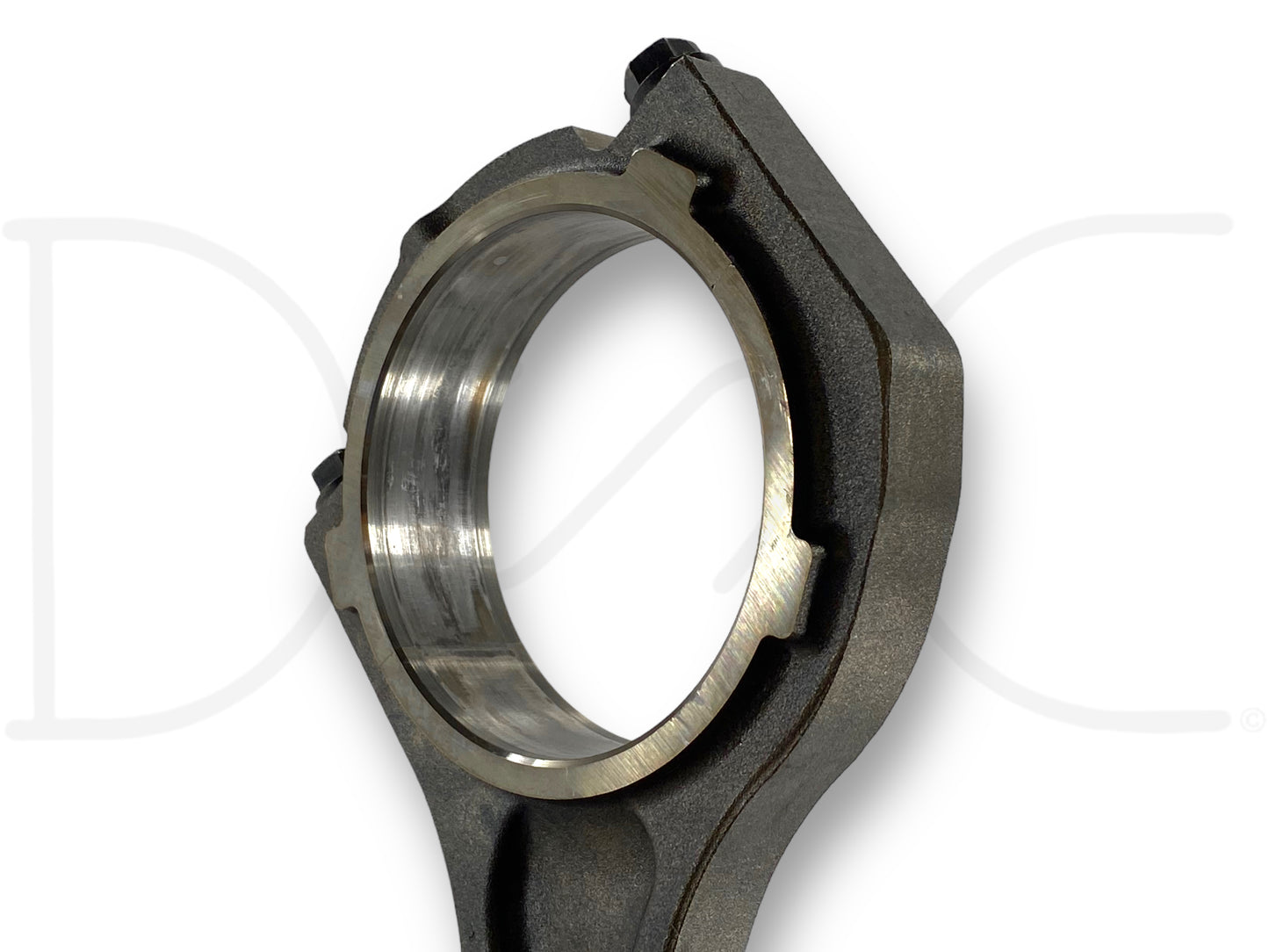 08-10 Ford 6.4 6.4L Powerstroke Diesel Connecting Rods OE Rod Set 1848256C1