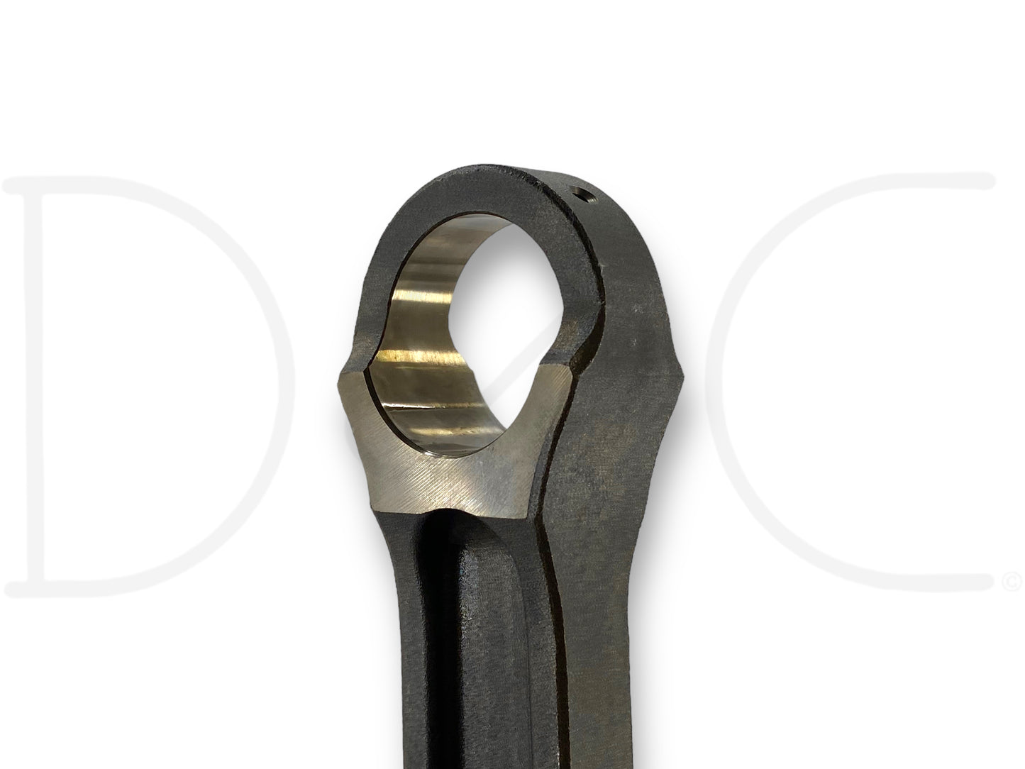 08-10 Ford 6.4 6.4L Powerstroke Diesel Connecting Rods OE Rod Set 1848256C1