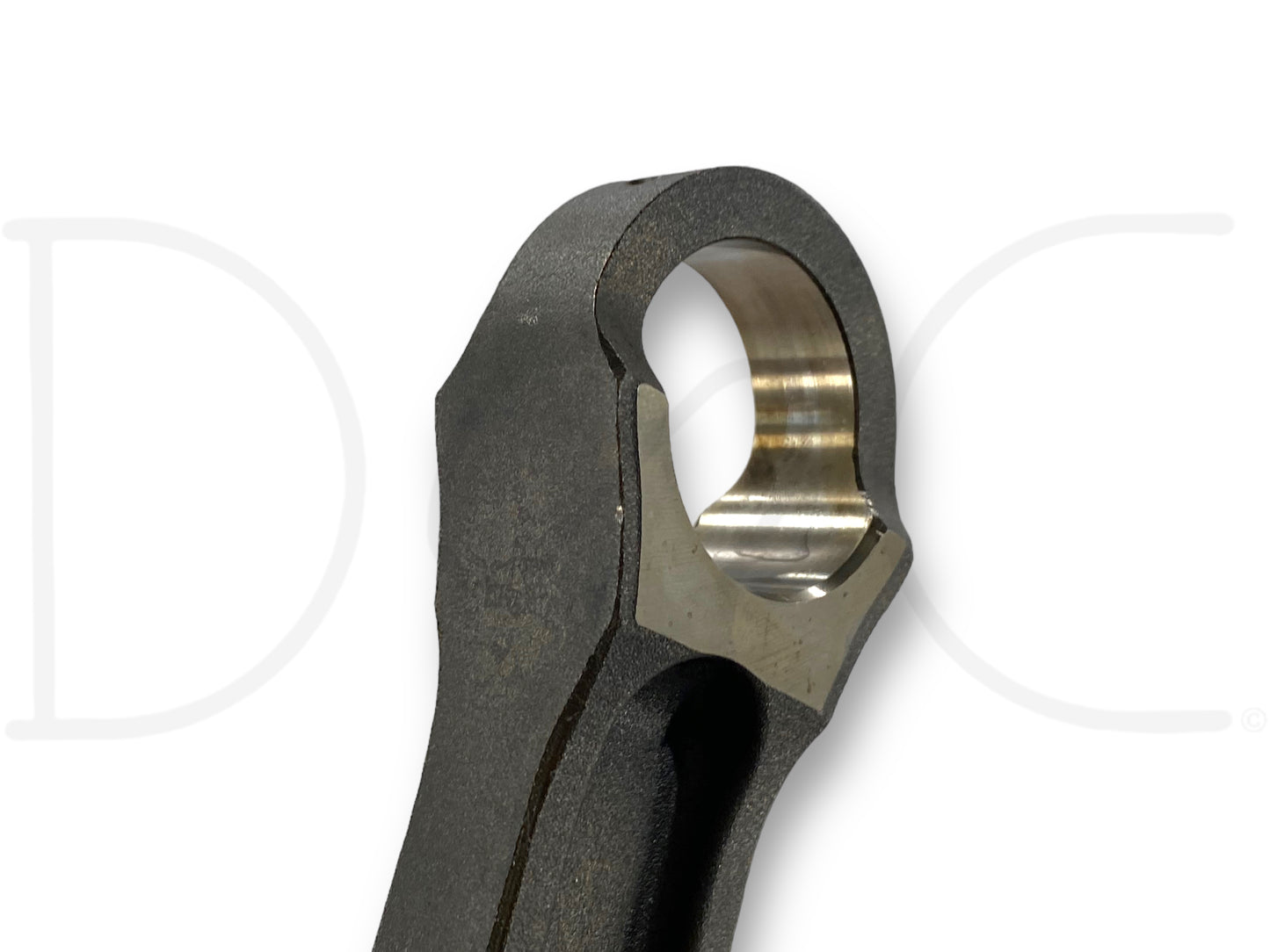 08-10 Ford 6.4 6.4L Powerstroke Diesel Connecting Rods OE Rod Set 1848256C1