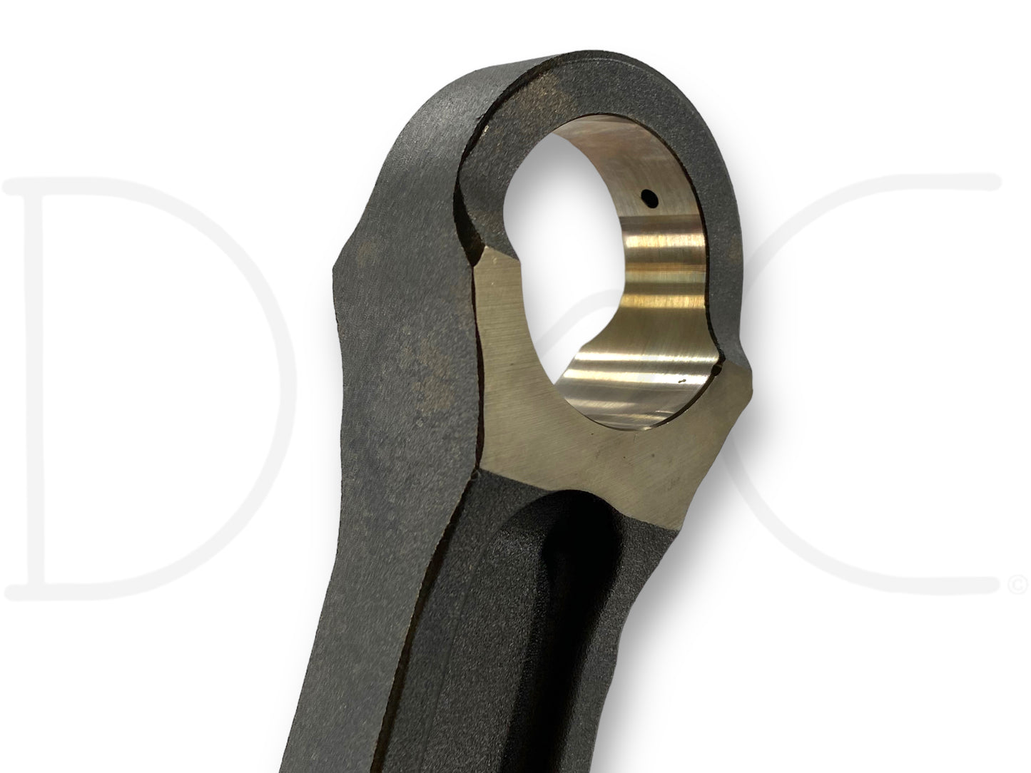 08-10 Ford 6.4 6.4L Powerstroke Diesel Connecting Rods OE Rod Set 1848256C1