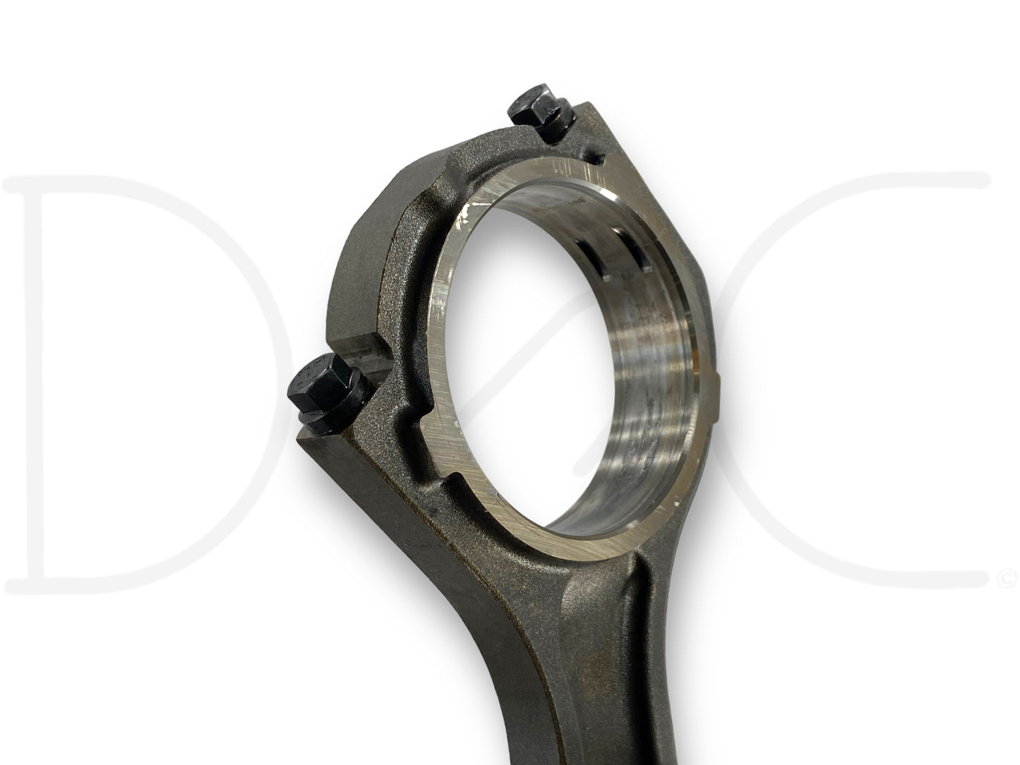 08-10 Ford 6.4 6.4L Powerstroke Diesel Connecting Rods OE Rod Set 1848256C1