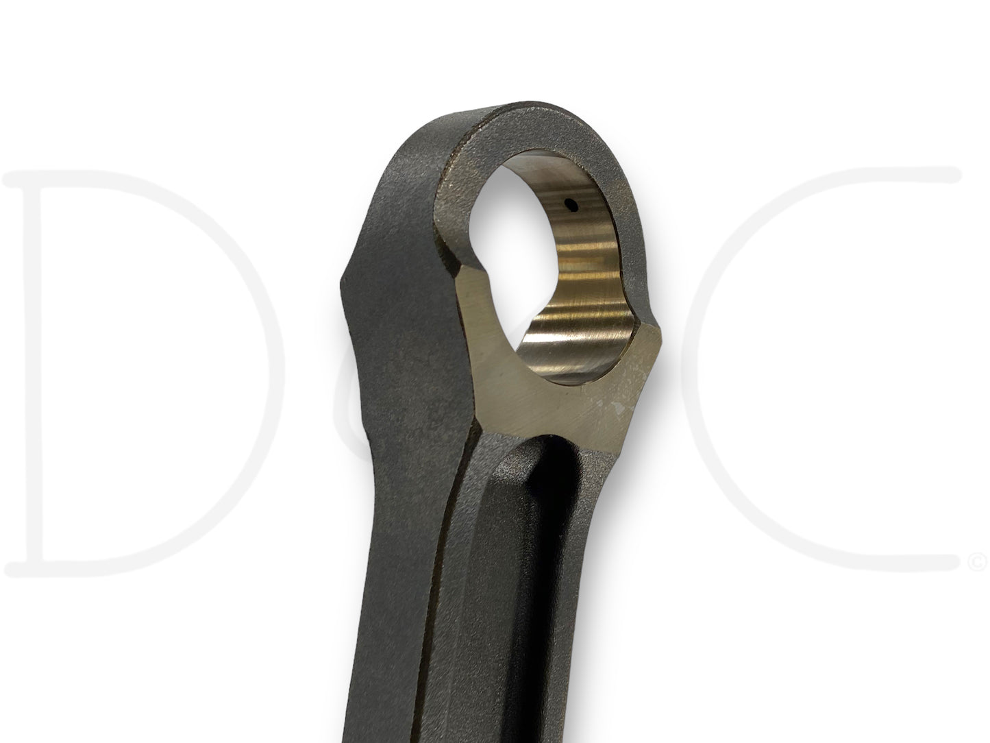 08-10 Ford 6.4 6.4L Powerstroke Diesel Connecting Rods OE Rod Set 1848256C1