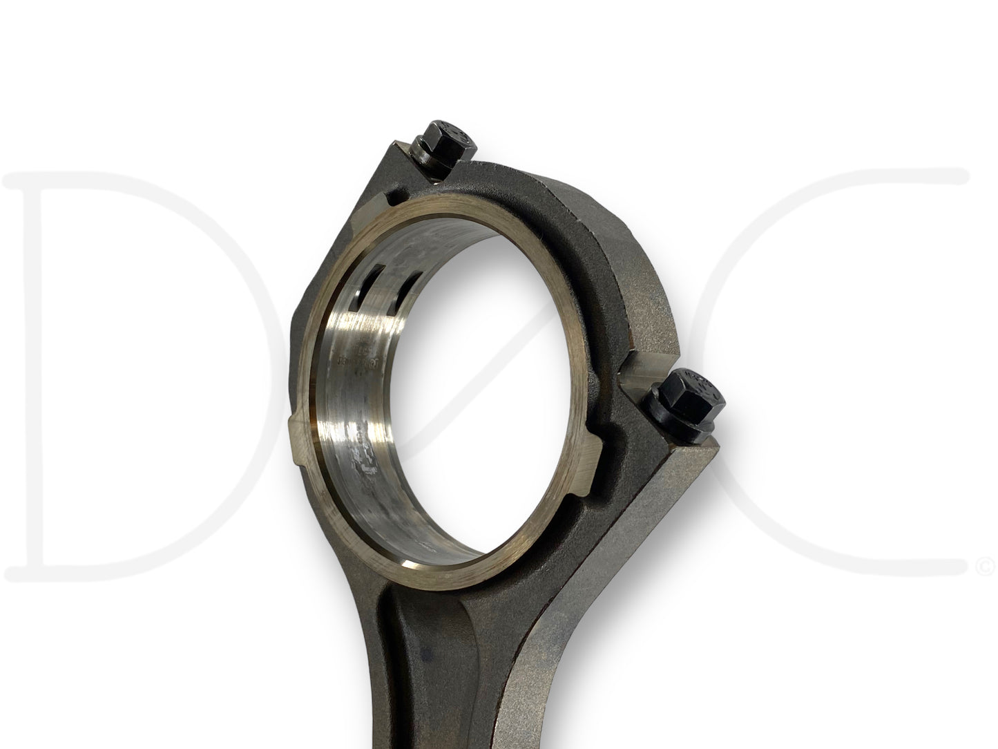 08-10 Ford 6.4 6.4L Powerstroke Diesel Connecting Rods OE Rod Set 1848256C1