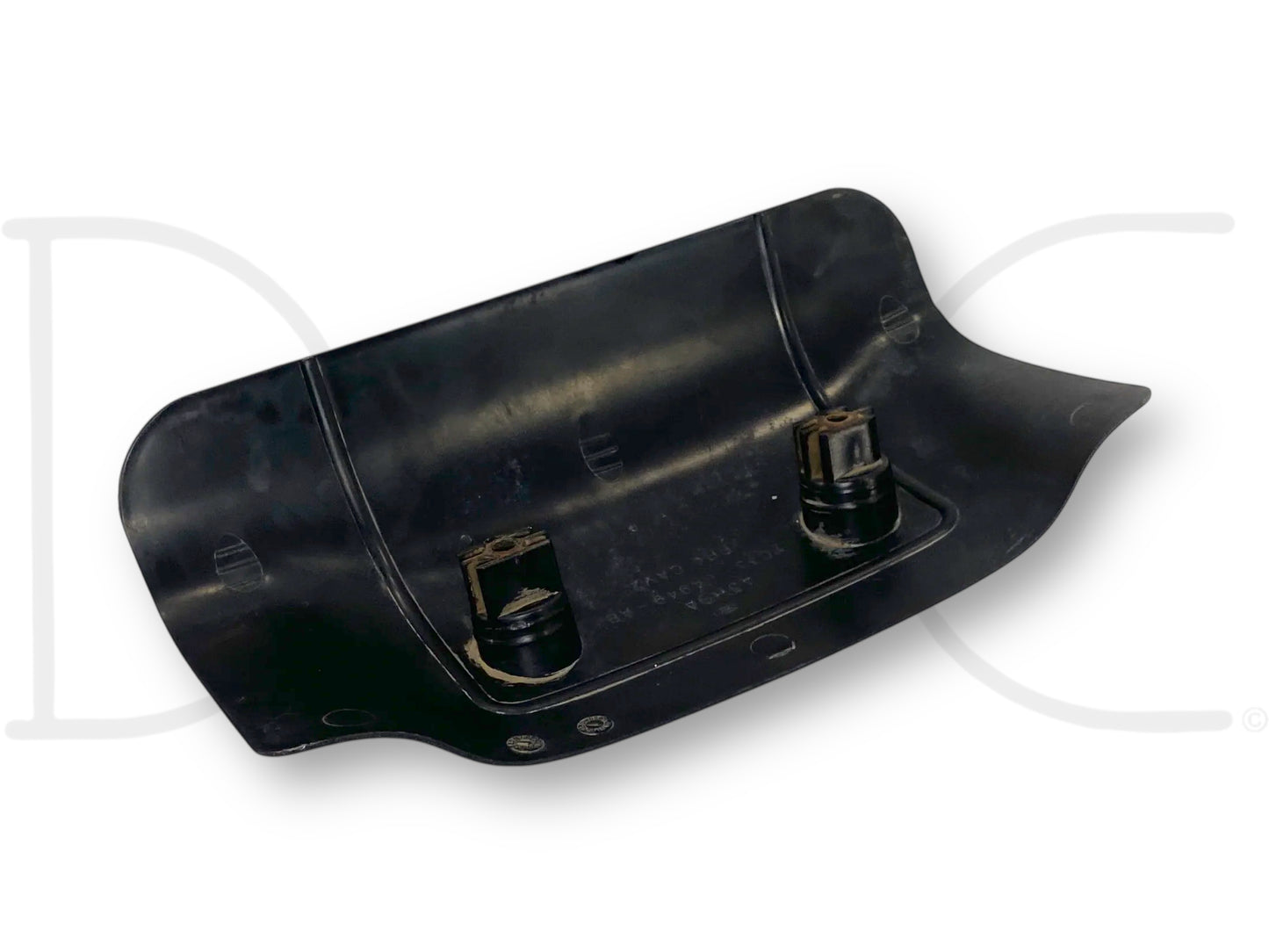 99-02 Ford Powerstroke 7.3 7.3L Diesel Engine Top Cover OEM YC35-6A949-AB