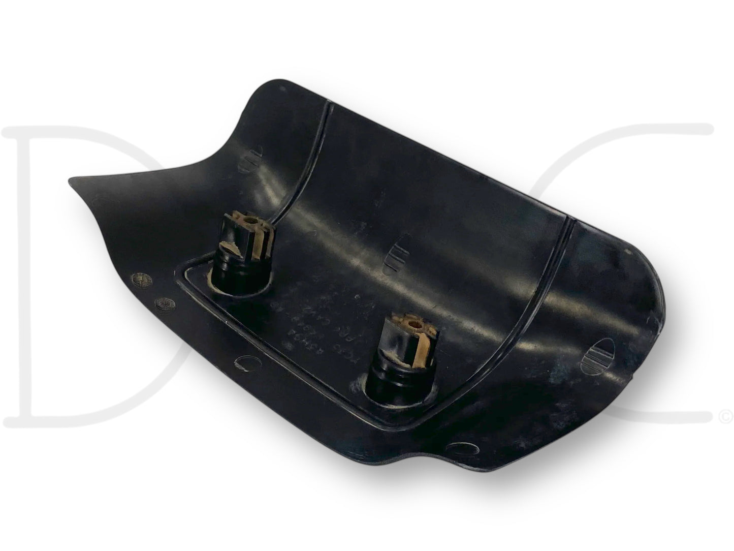 99-02 Ford Powerstroke 7.3 7.3L Diesel Engine Top Cover OEM YC35-6A949-AB