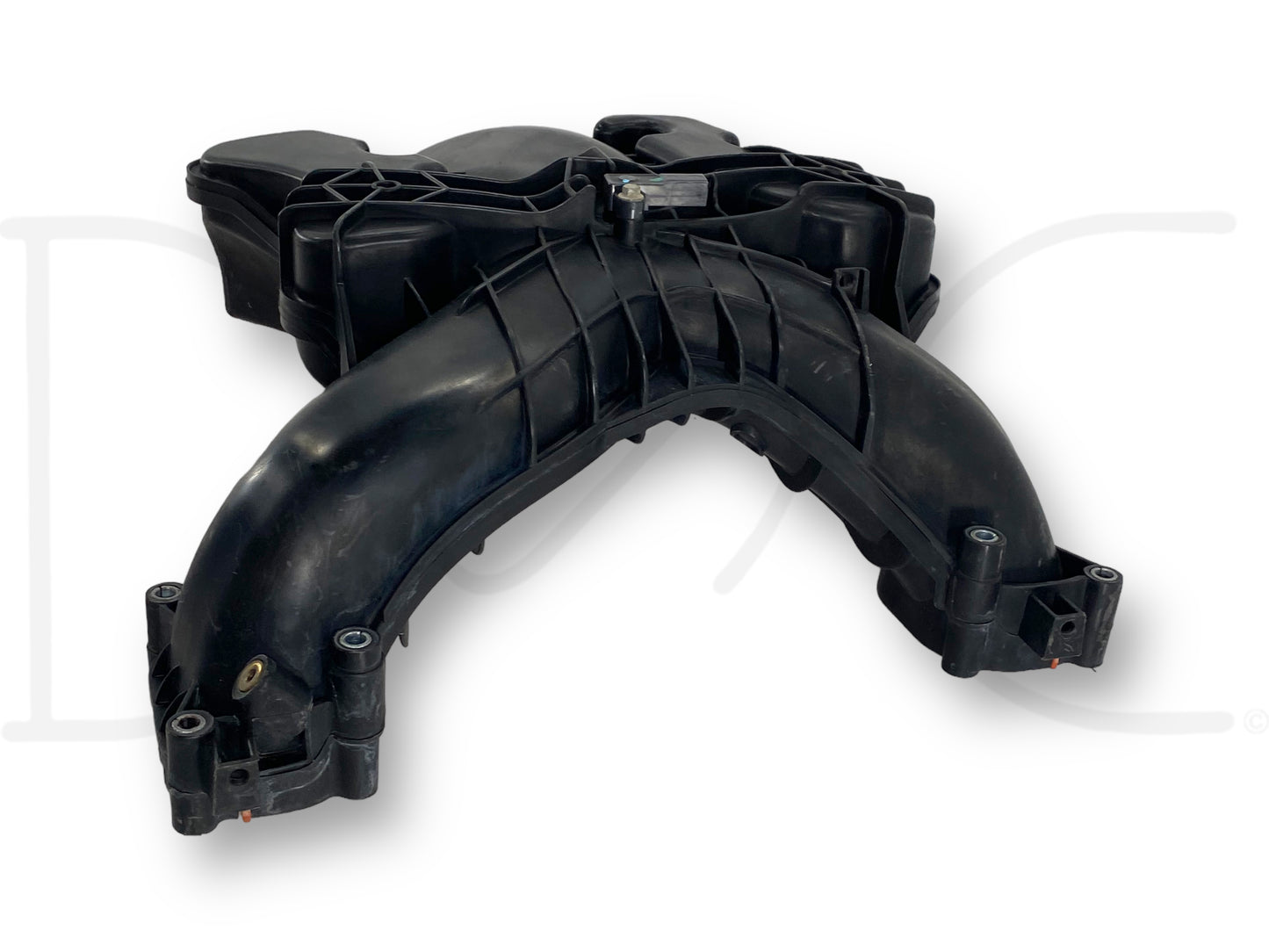 11-14 Ford F250 F350 6.7 6.7L Diesel Upper Intake Manifold OE Bc3Q-9424-Bd