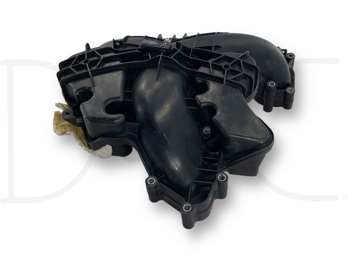 11-14 Ford F250 F350 6.7 6.7L Diesel Upper Intake Manifold OE Bc3Q-9424-Bd