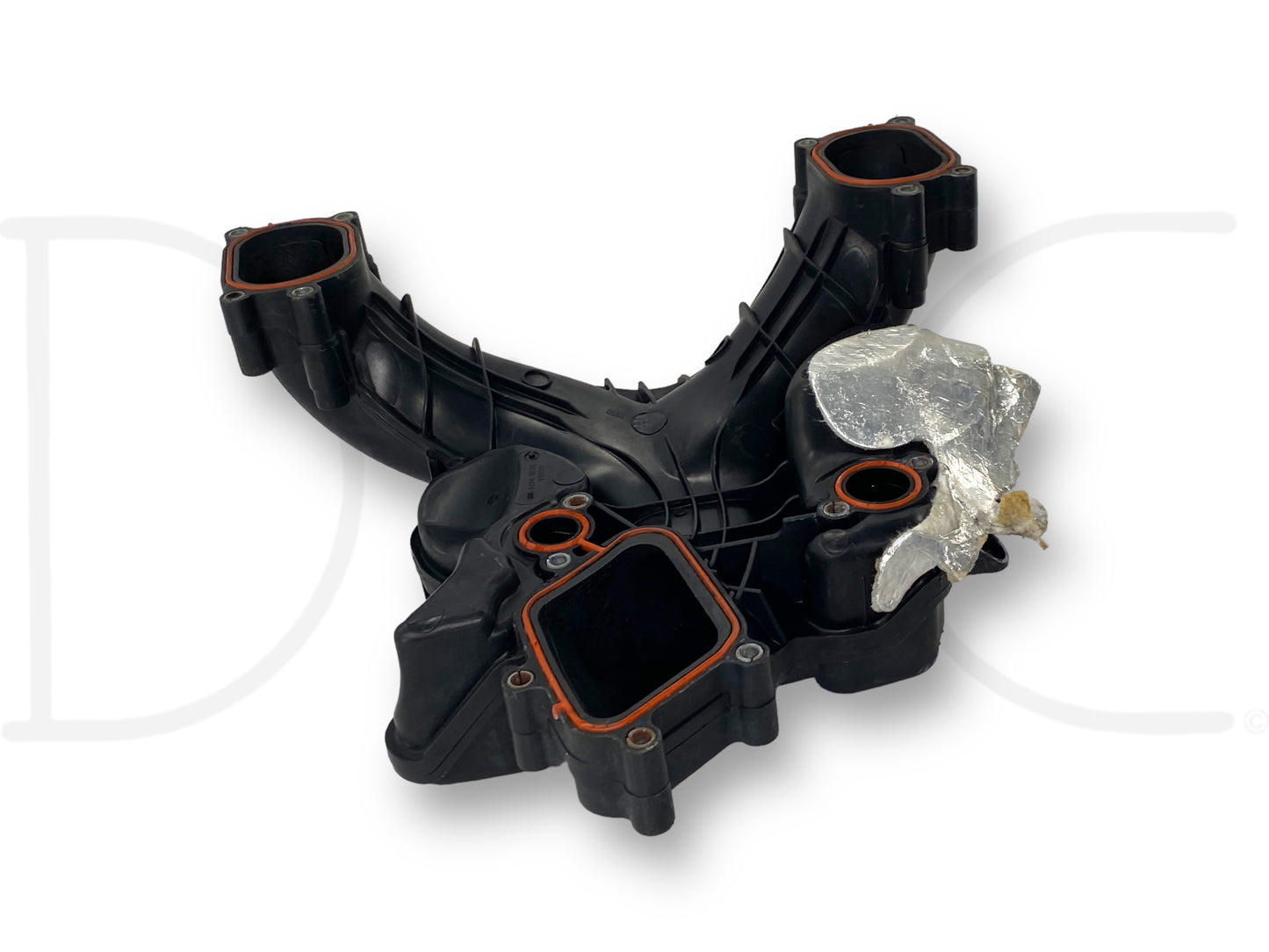 11-14 Ford F250 F350 6.7 6.7L Diesel Upper Intake Manifold OE Bc3Q-9424-Bd