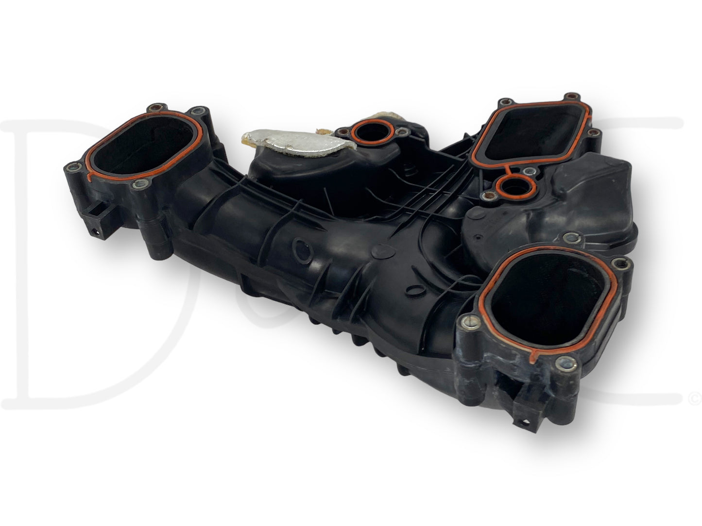 11-14 Ford F250 F350 6.7 6.7L Diesel Upper Intake Manifold OE Bc3Q-9424-Bd