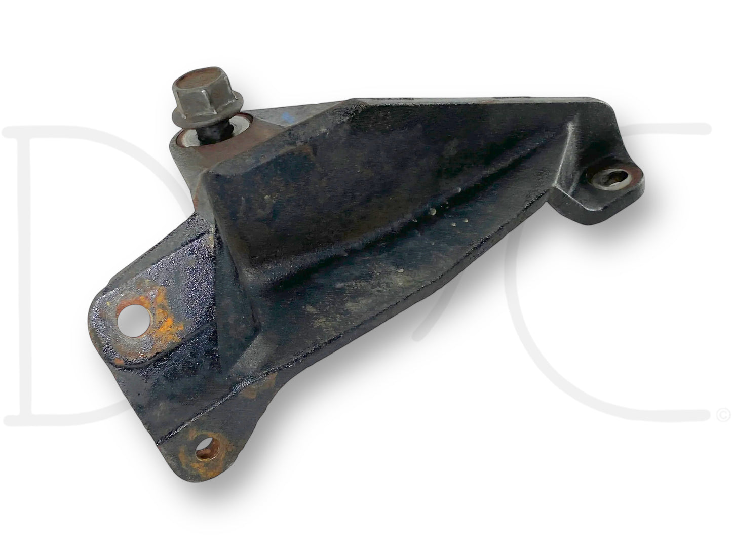 99-04 Ford F250 F350 4X4 4WD Track Bar Bracket Frame Mount OE 2C34-3A094-Ca