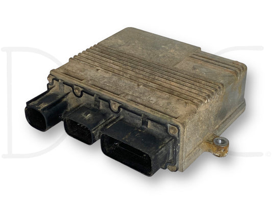11-16 Ford F250 F350 Glow Plug Control Module OEM Bc3A-12B533-Ad