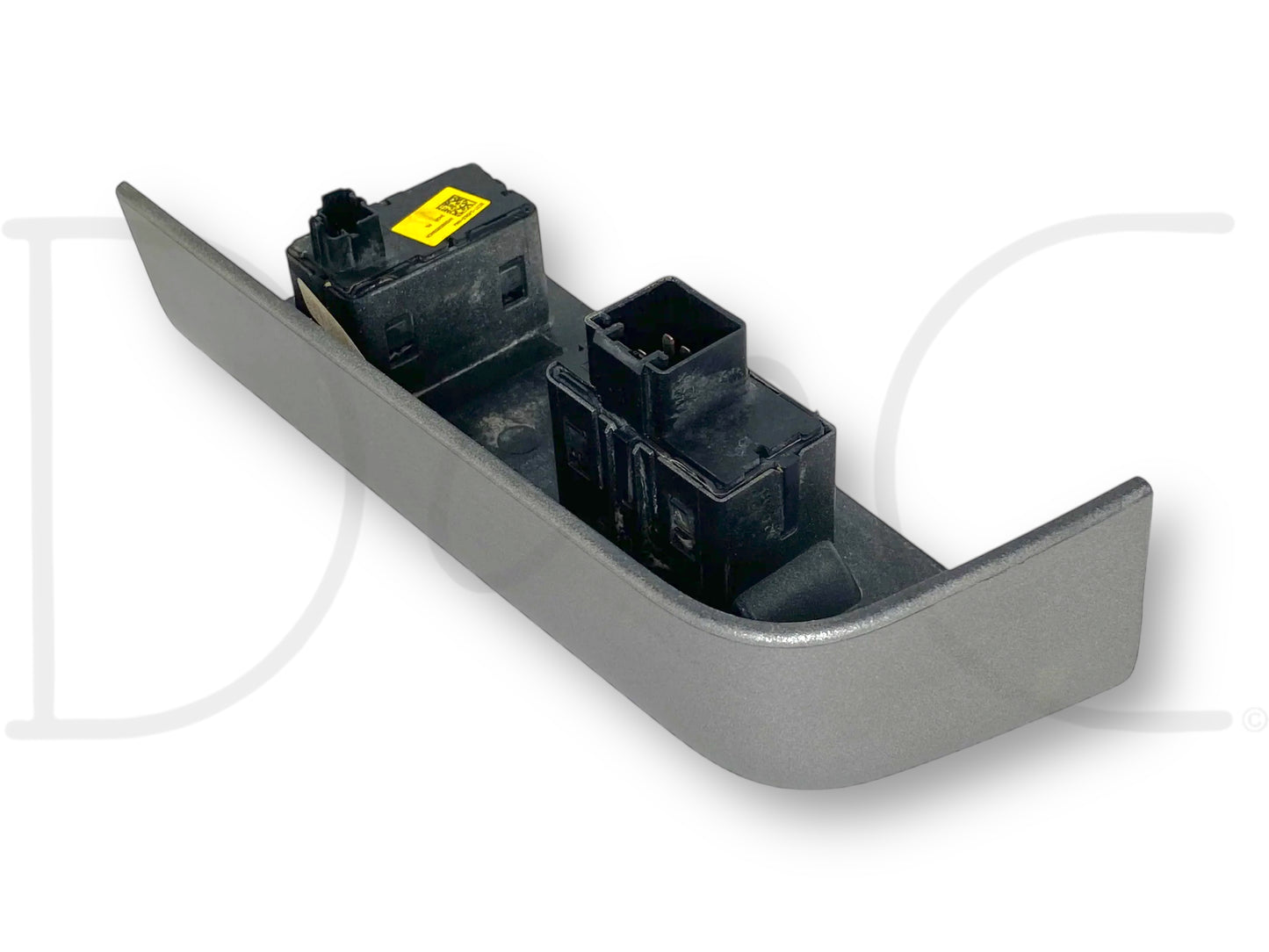 11-12 Ford F250 F350 RH Right Passenger Front Power Window Lock Switch Panel OE