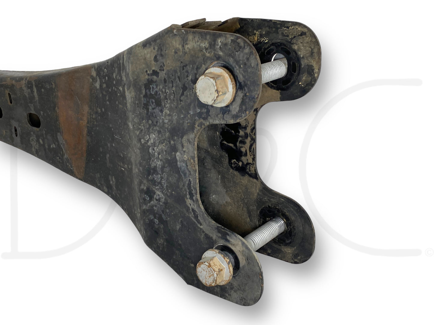11-16 Ford F250 F350 Front Axle Radius Arm LH Left Driver Control Arm OE