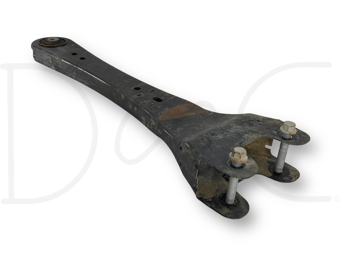 11-16 Ford F250 F350 Front Axle Radius Arm LH Left Driver Control Arm OE