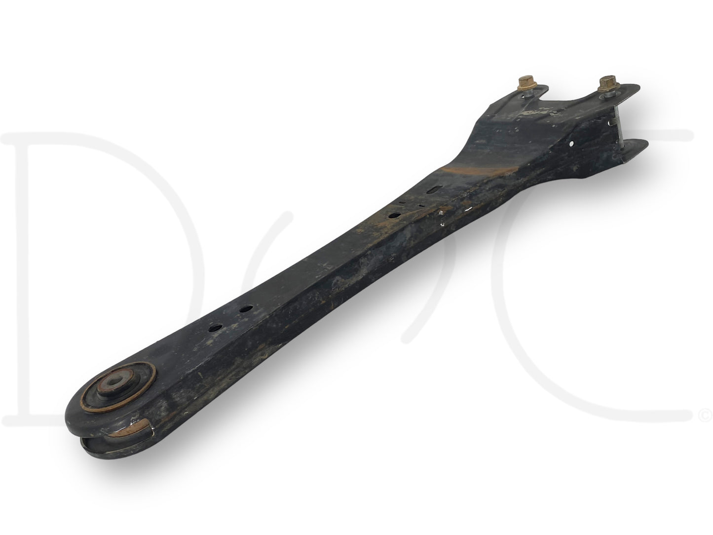 11-16 Ford F250 F350 Front Axle Radius Arm RH Right Passenger Control Arm OE