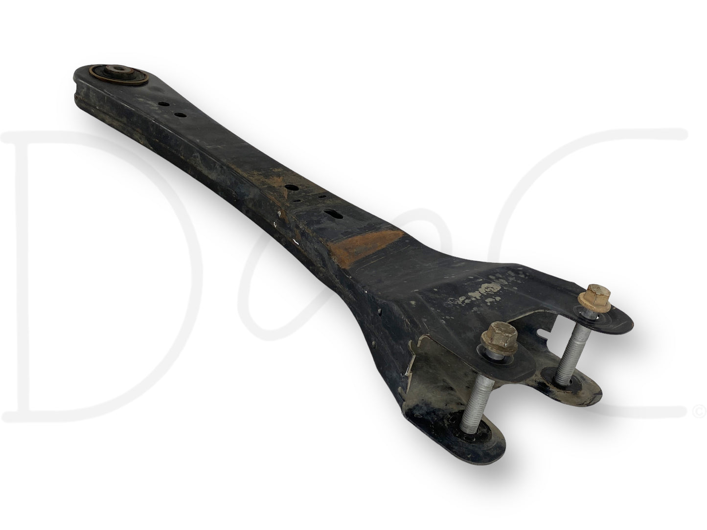 11-16 Ford F250 F350 Front Axle Radius Arm RH Right Passenger Control Arm OE