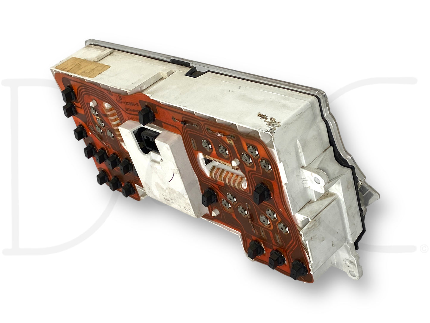 94-97 Ford F250 F350 7.3 7.3L Diesel Speedometer Instrument Gauge Cluster