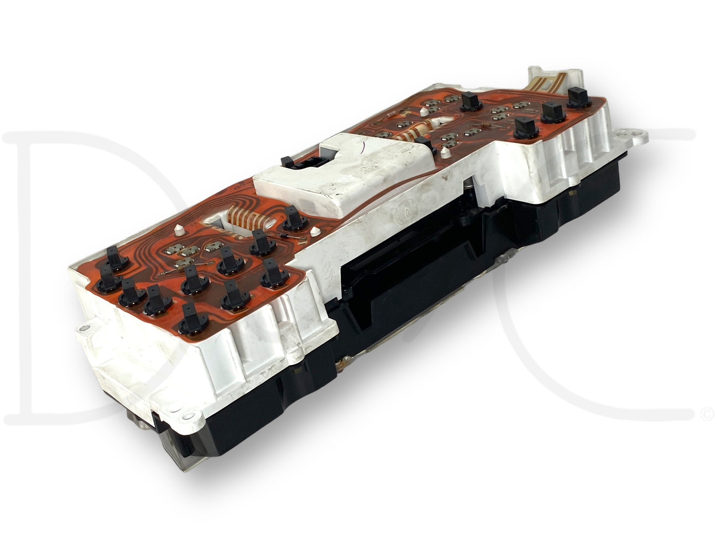 94-97 Ford F250 F350 7.3 7.3L Diesel Speedometer Instrument Gauge Cluster