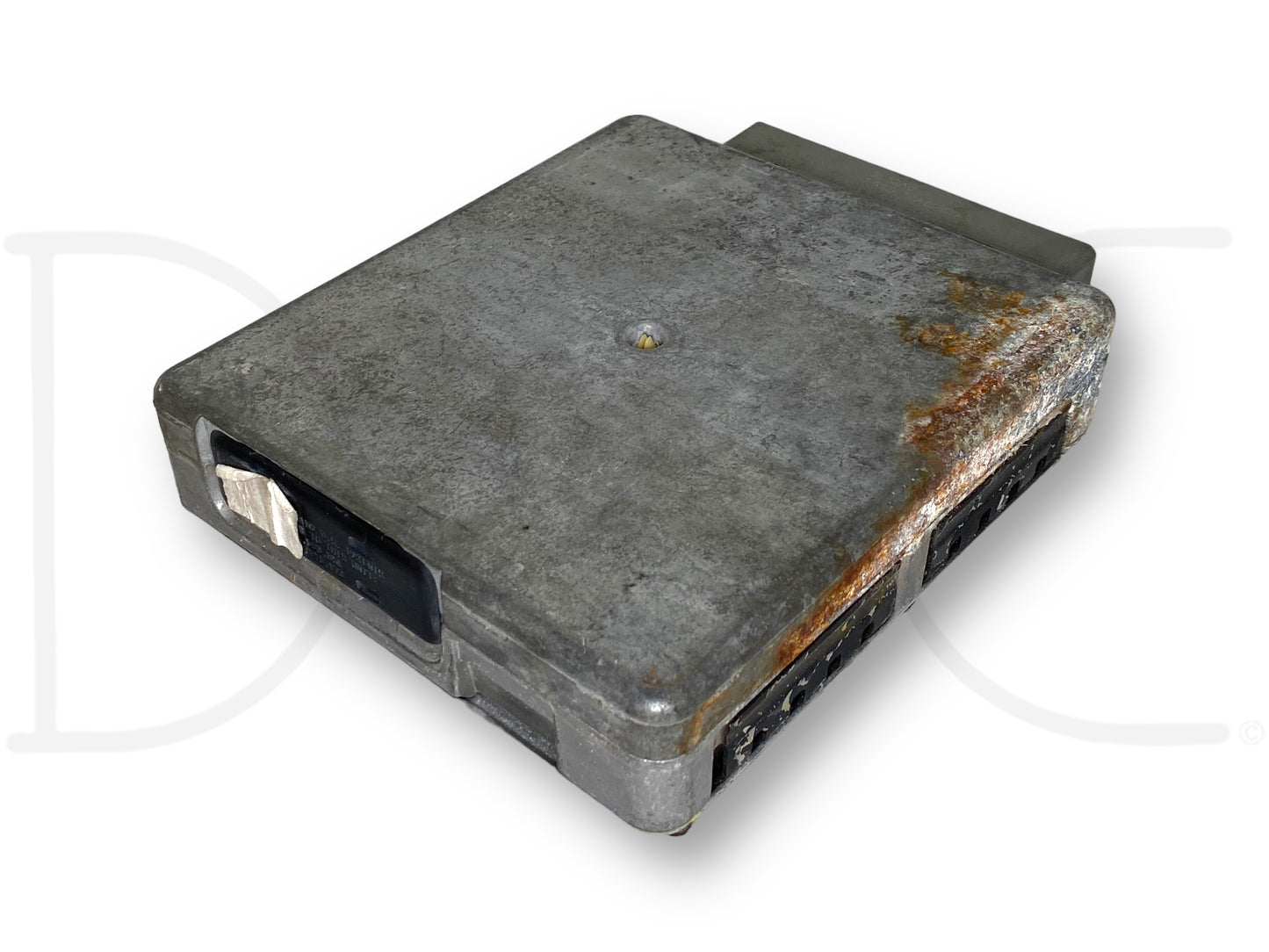 95-97 Ford F250 F350 7.3 Diesel PCM Naw4 ECM Computer Module F6Tf-12A650-Aye