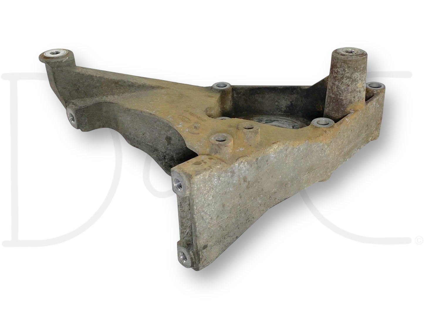 95-97 Ford F250 F350 7.3 7.3L Diesel Alternator Bracket OE F6TE-10039-DA