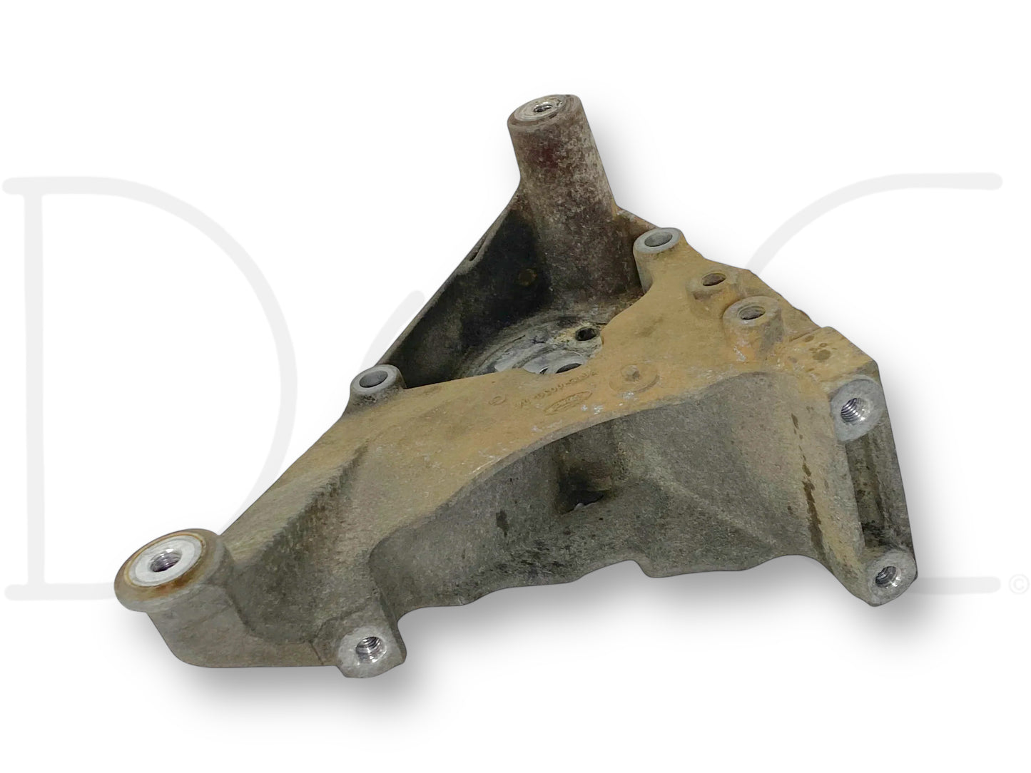 95-97 Ford F250 F350 7.3 7.3L Diesel Alternator Bracket OE F6TE-10039-DA