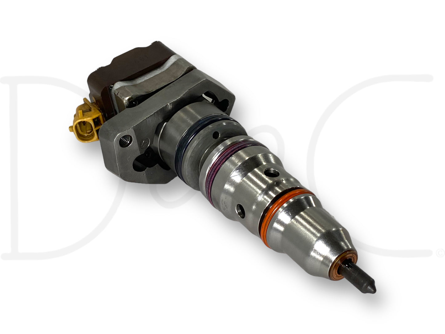94-97 Ford F250 F350 7.3 7.3L Diesel Aa Injector Set Injectors Aa1816187C3