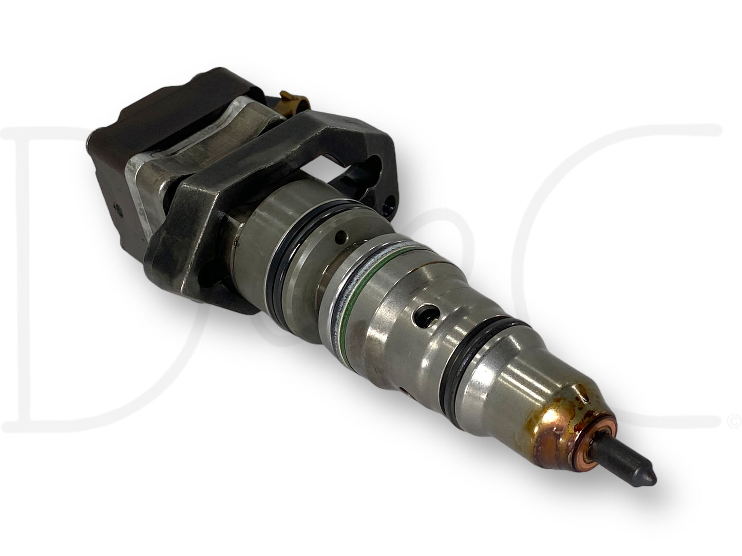 94-97 Ford F250 F350 7.3 7.3L Diesel Aa Injector Set Injectors Aa1816187C3