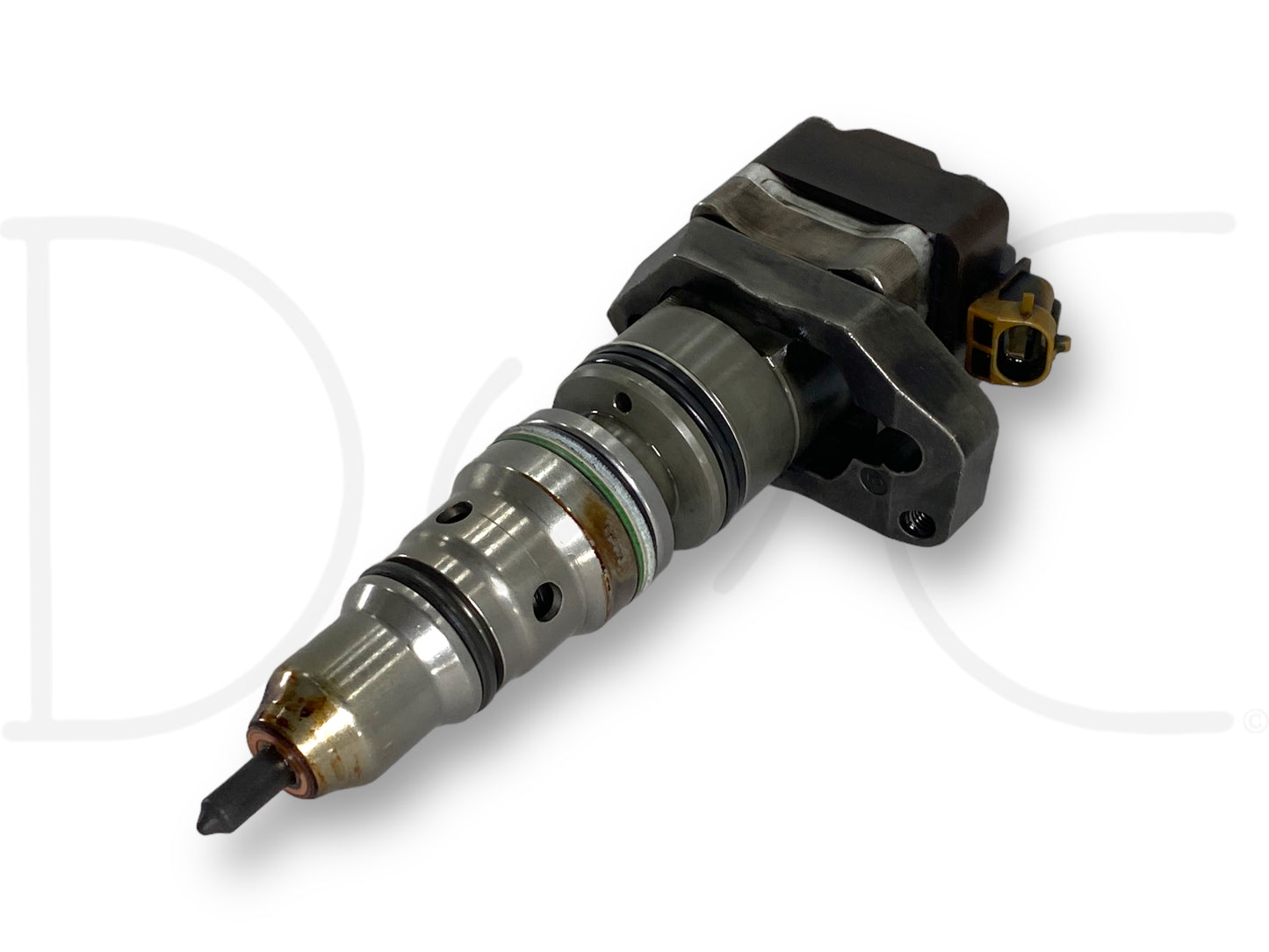 94-97 Ford F250 F350 7.3 7.3L Diesel Aa Injector Set Injectors Aa1816187C3